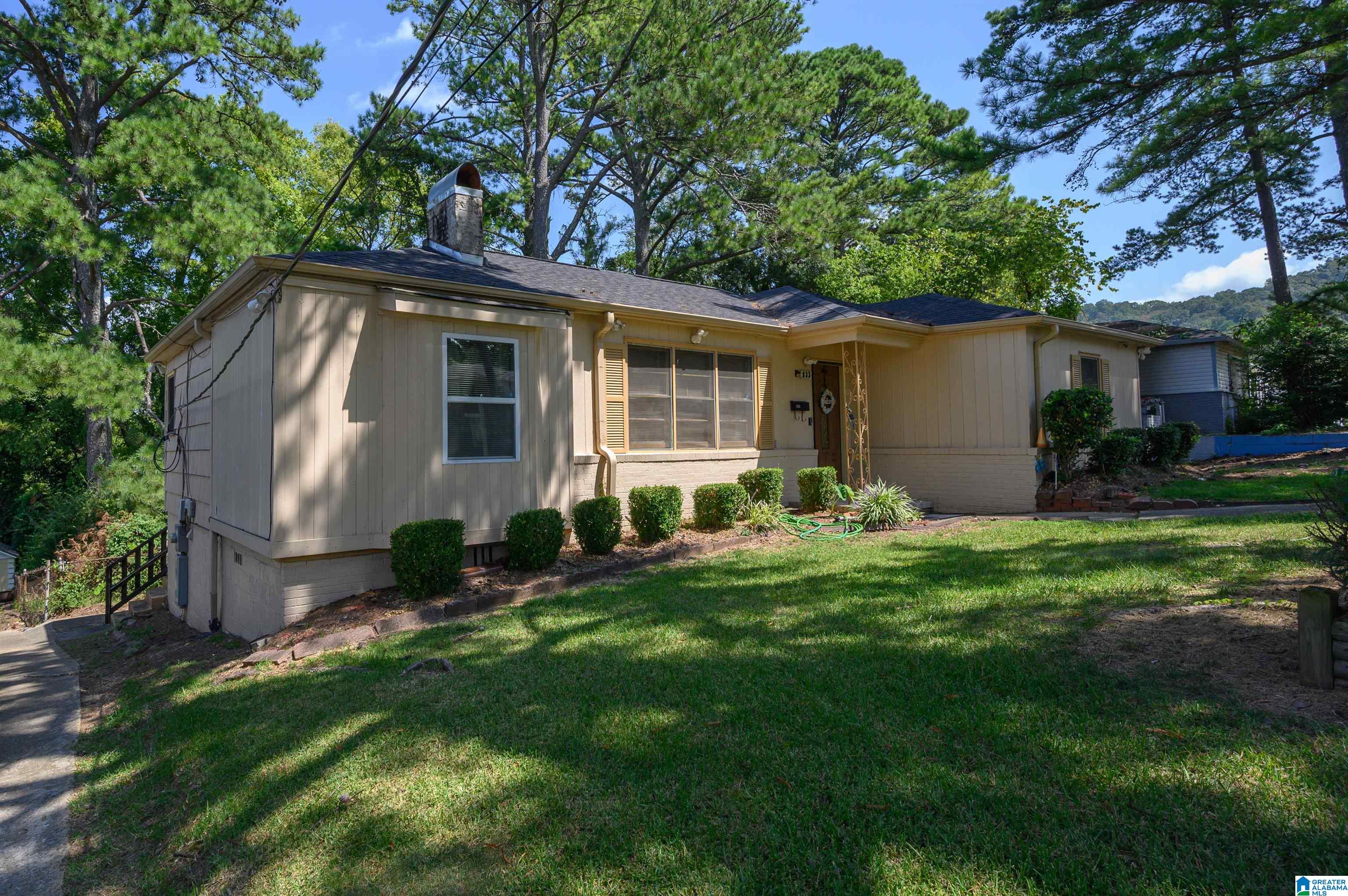 Homes for sale in Birmingham, AL | 833 79Th Street S, Birmingham, AL 35206 | MLS# 21408949