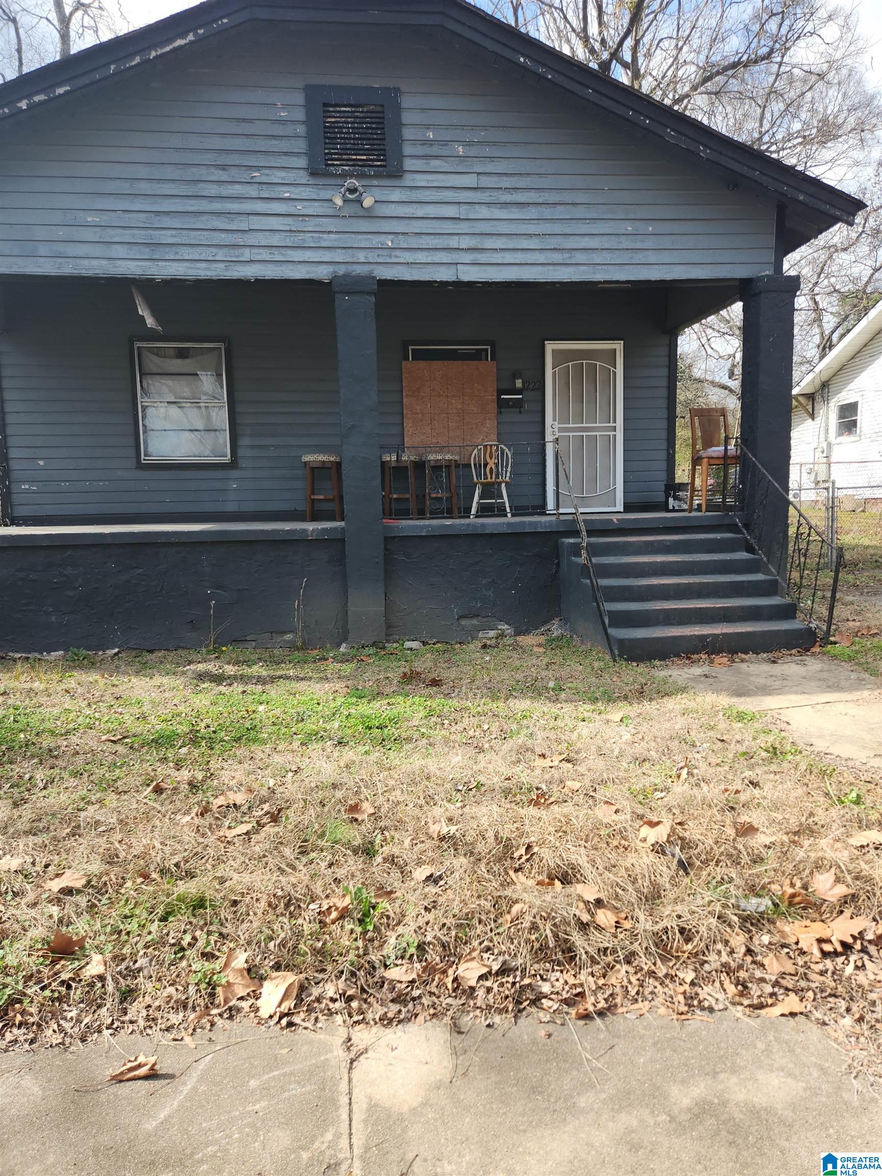 Homes for sale in Birmingham, AL | 1222 Frisco Street, Birmingham, AL 35224 | MLS# 21408966
