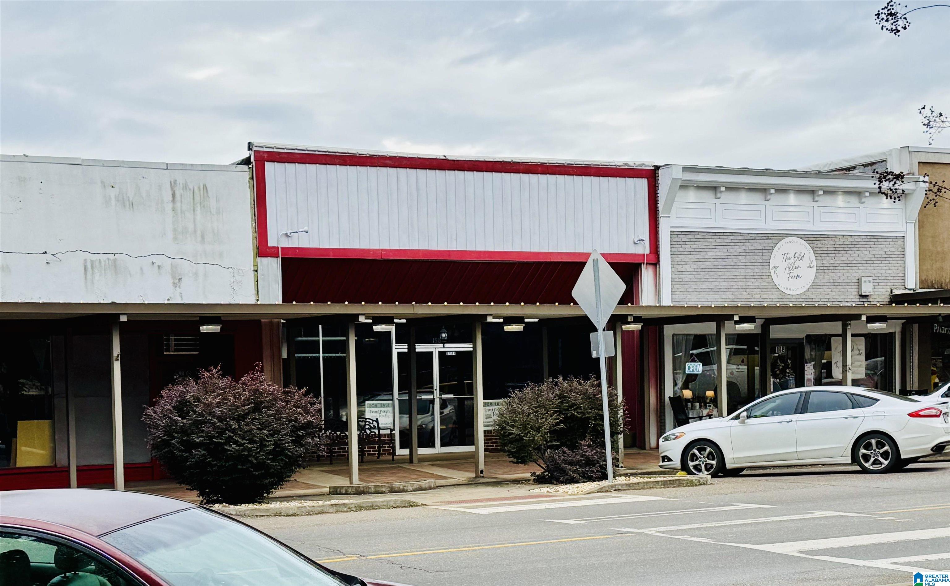 83084 AL HIGHWAY 9