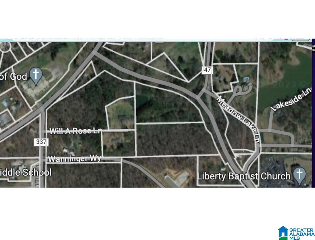 Homes for sale in Chelsea, AL | Hwy 47, Chelsea, AL 35043 | MLS# 21409128