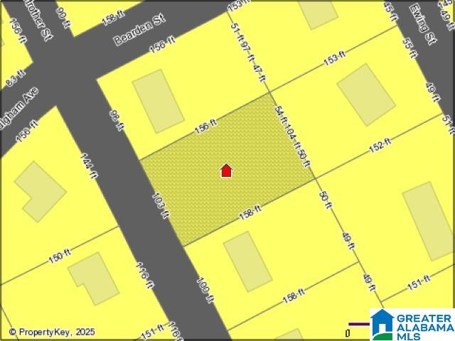 Homes for sale in Montevallo, AL | 245 Strother Street, Montevallo, AL 35115 | MLS# 21409367