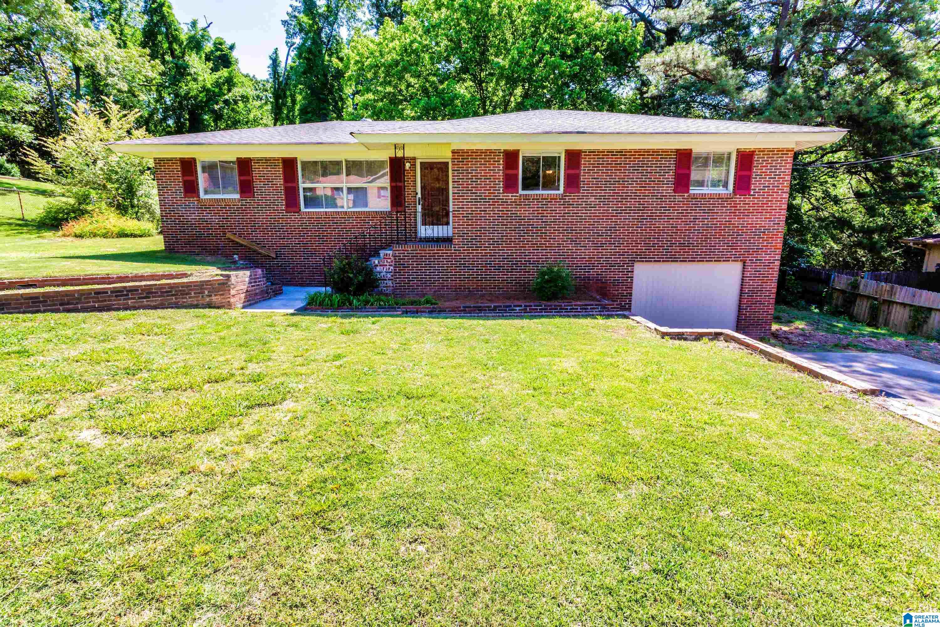1617 3rd Place NW