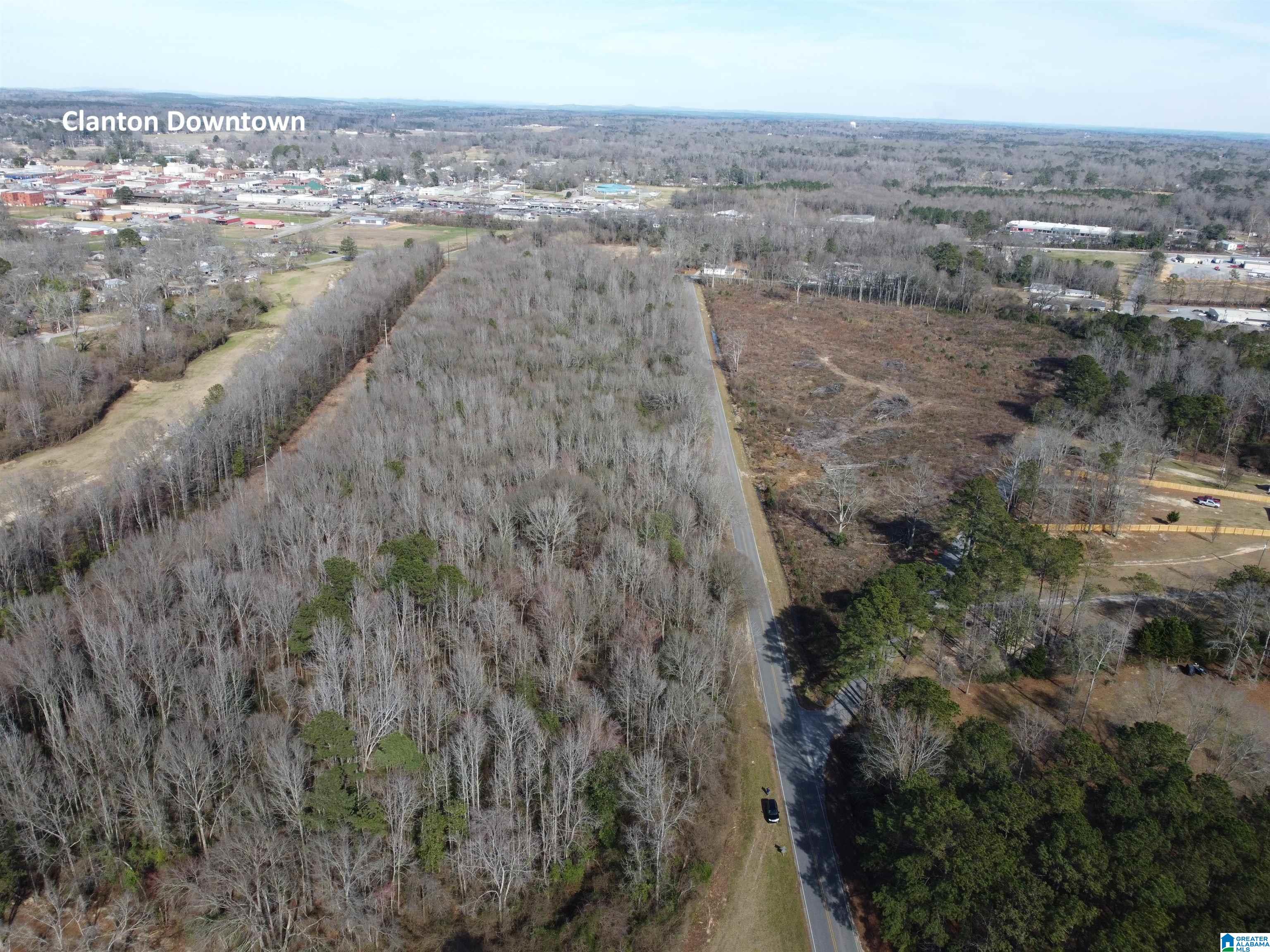 Homes for sale in Clanton, AL | 0 Kincheon Road, Clanton, AL 35045 | MLS# 21409605