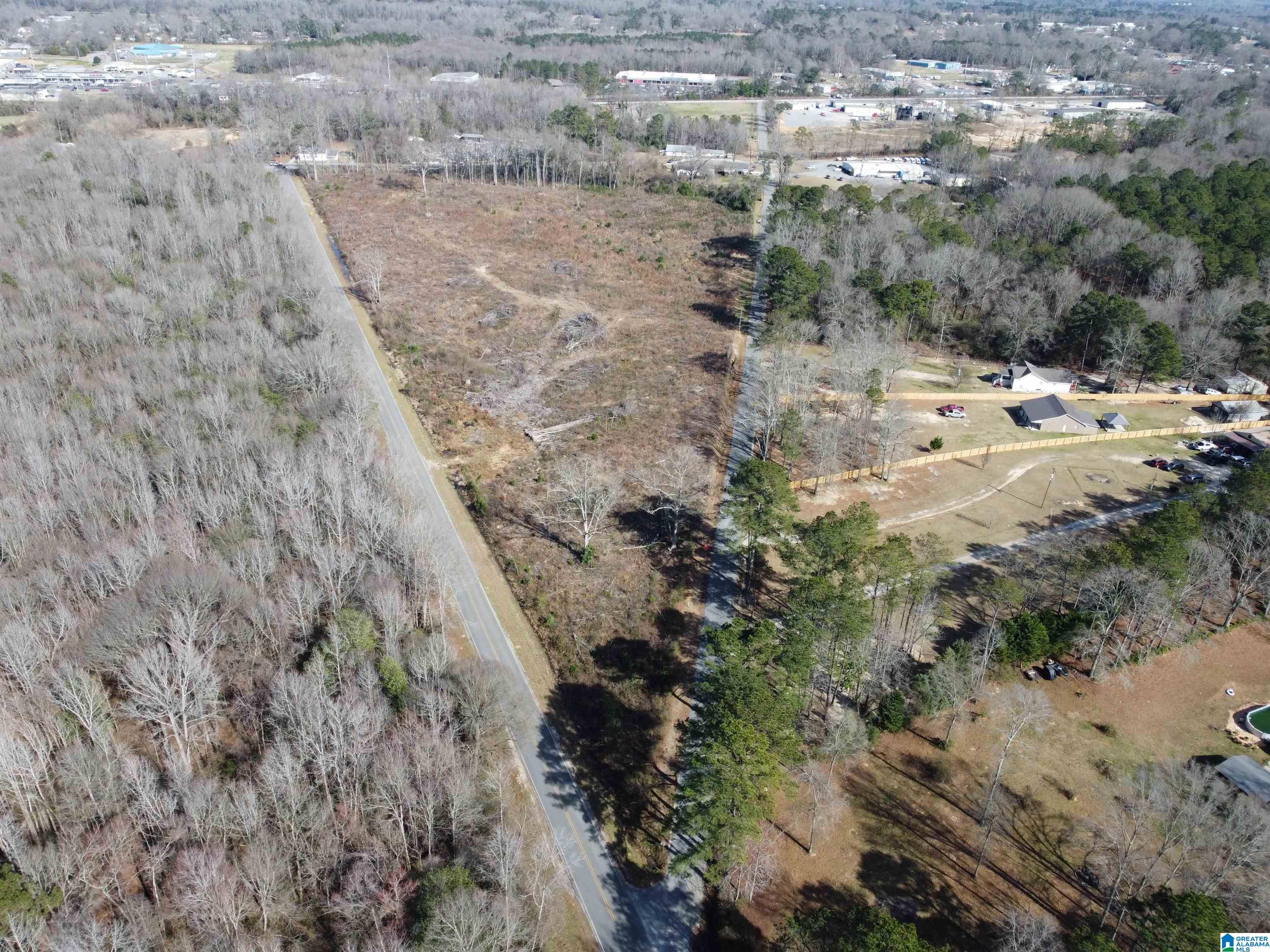 Homes for sale in Clanton, AL | 0 Kincheon Road, Clanton, AL 35045 | MLS# 21409605