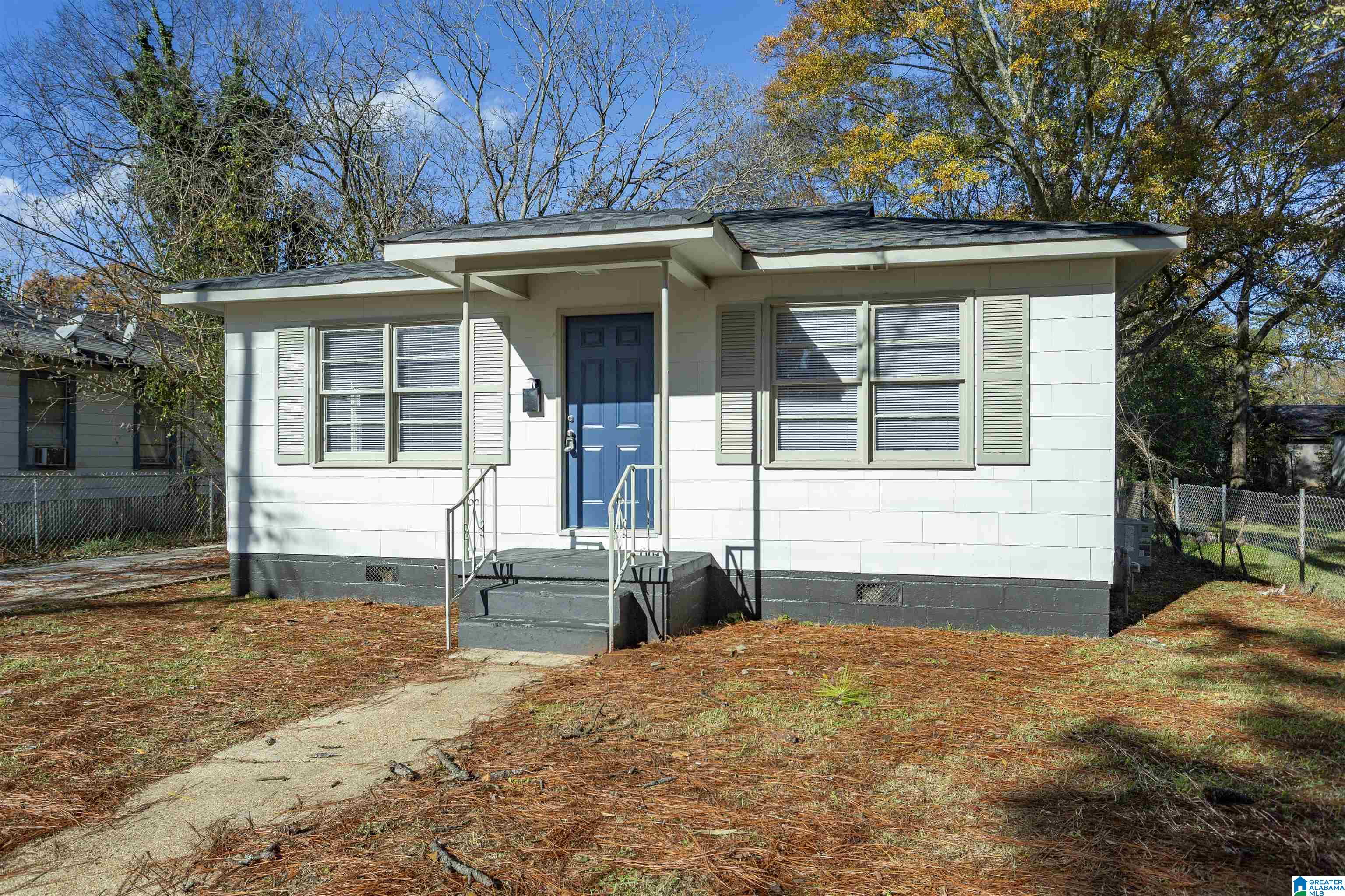 Homes for sale in Midfield, AL | 1013 Herring Street, Midfield, AL 35228 | MLS# 21409759