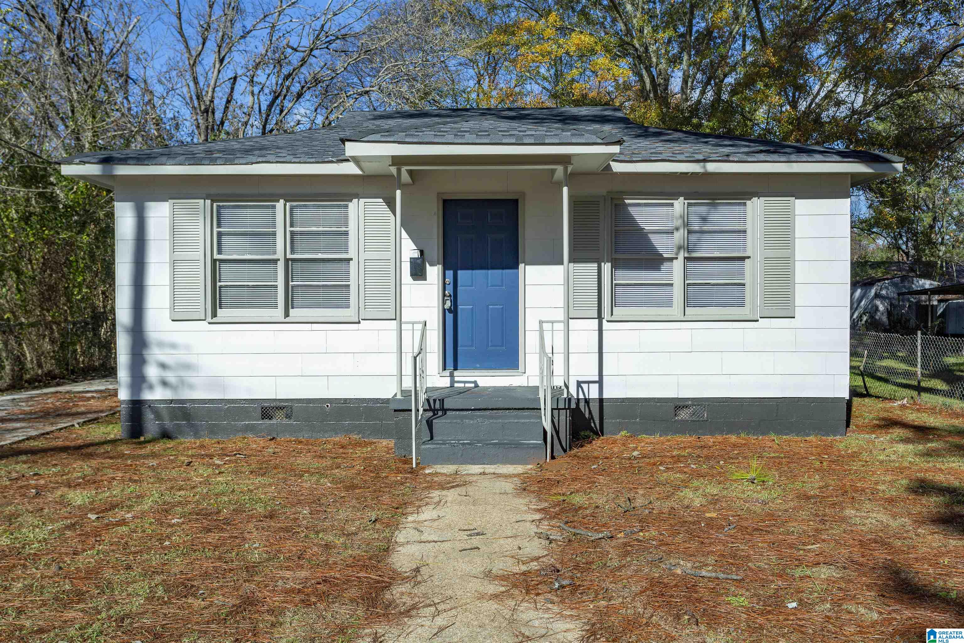 Homes for sale in Midfield, AL | 1013 Herring Street, Midfield, AL 35228 | MLS# 21409759