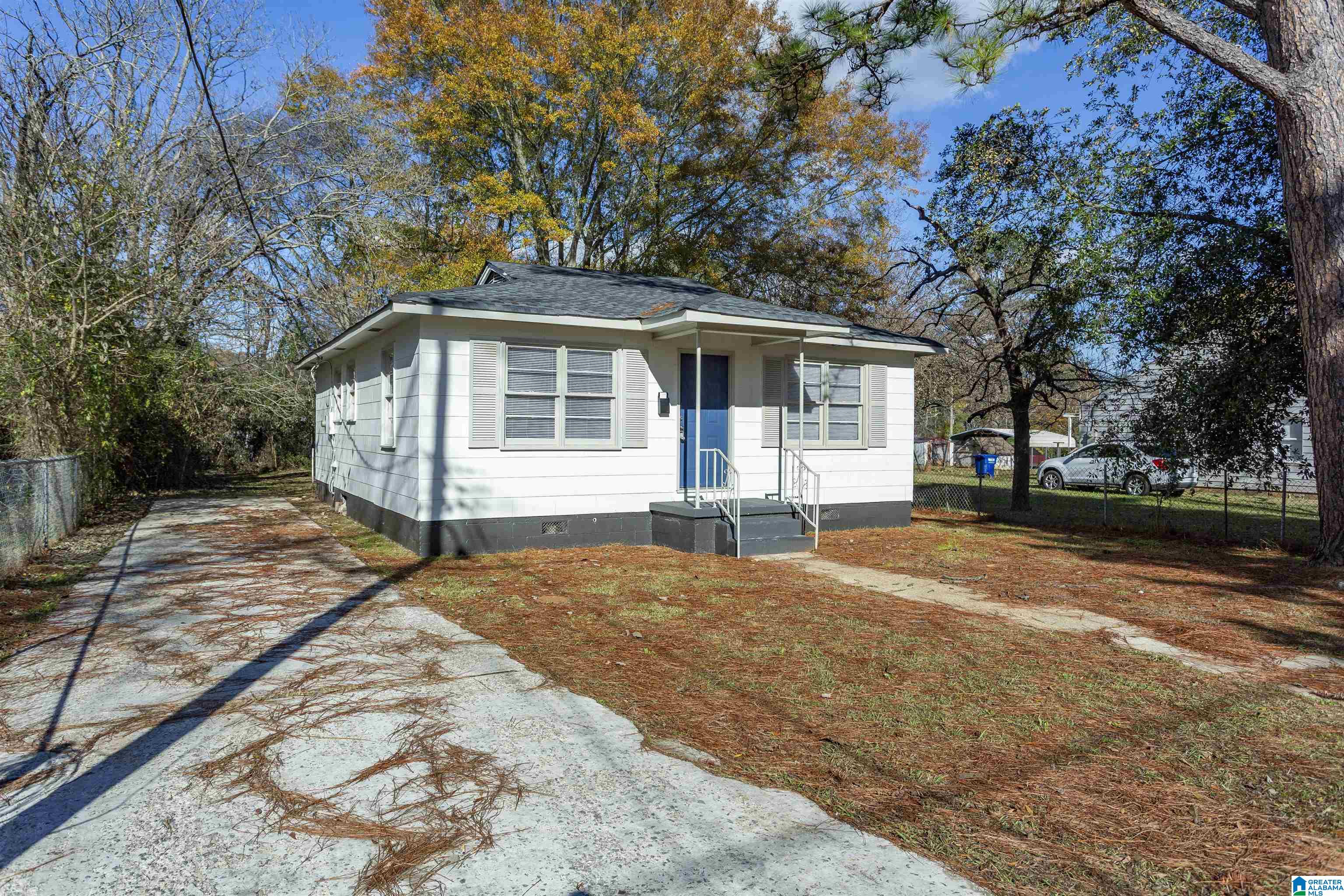 Homes for sale in Midfield, AL | 1013 Herring Street, Midfield, AL 35228 | MLS# 21409759