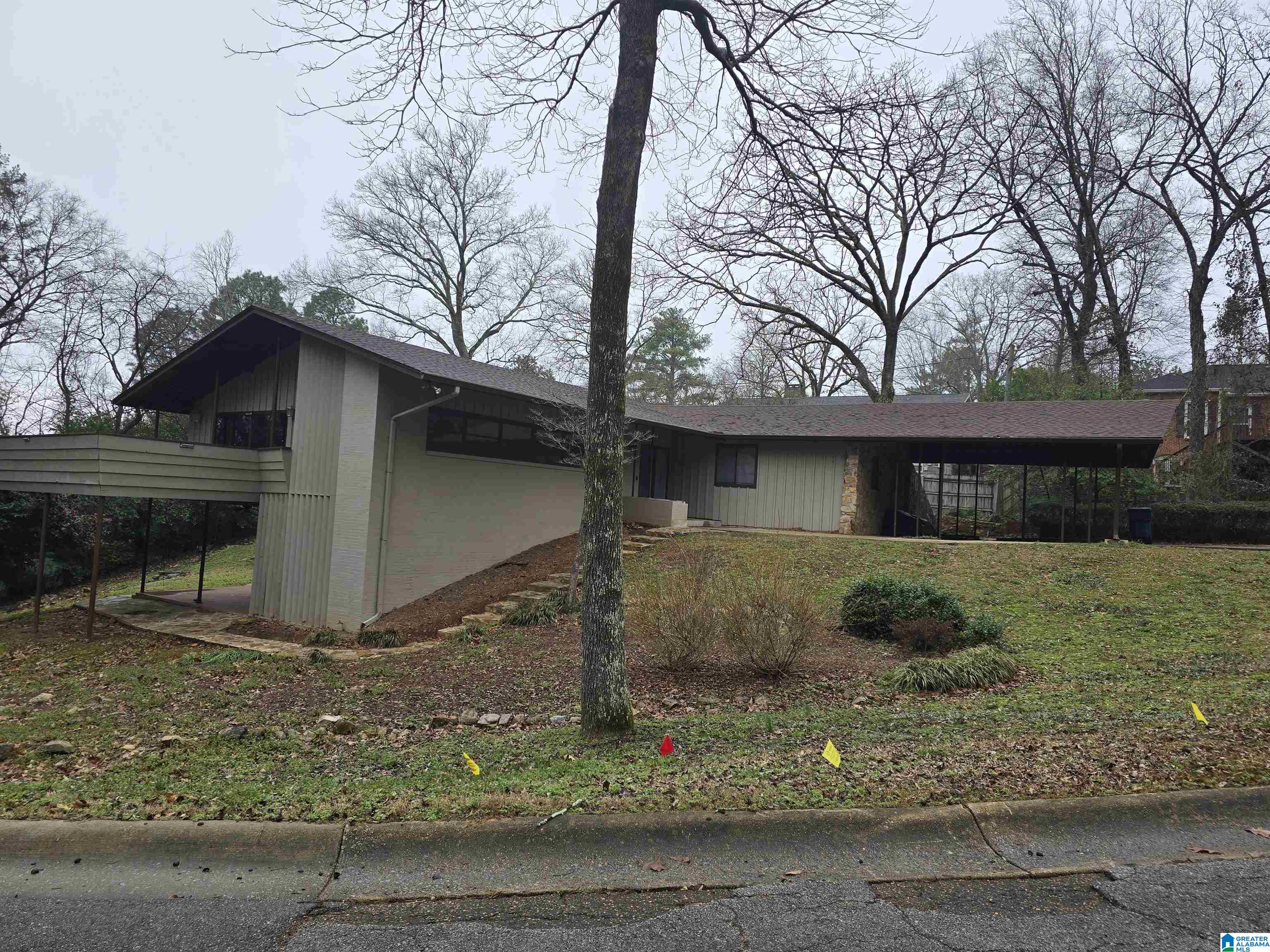 8 MARK WOODS ROAD