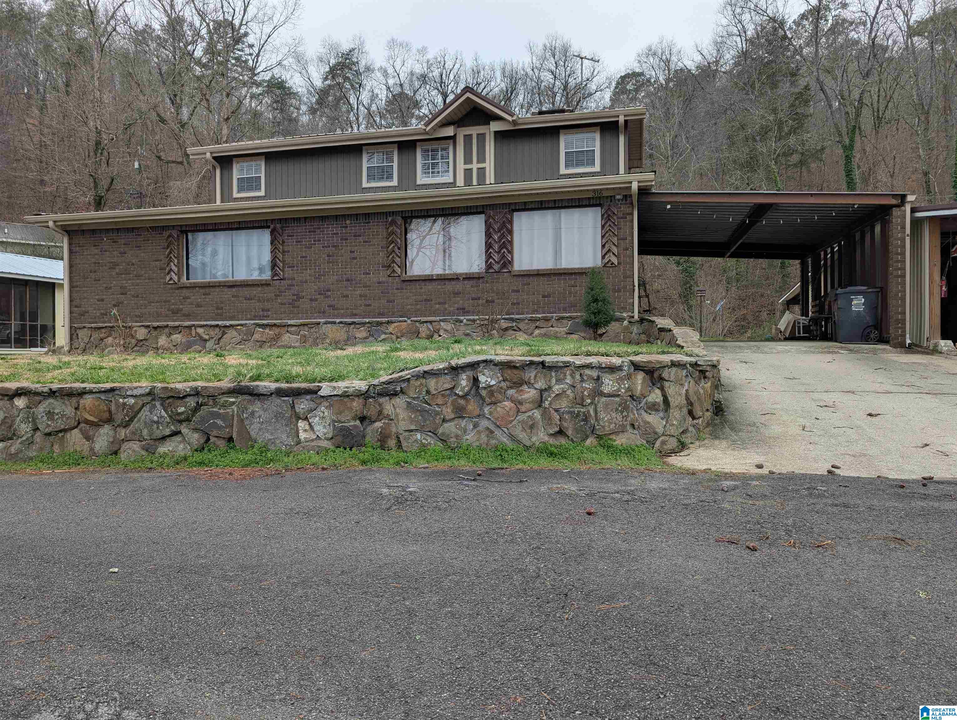 Homes for sale in Adger, AL | 316 Bells Camp Road, Adger, AL 35006 | MLS# 21409961