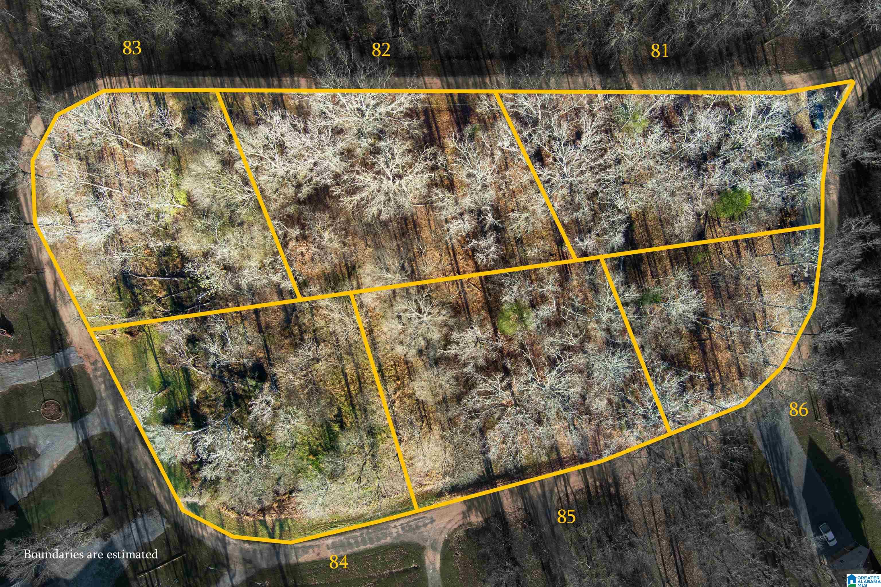 Homes for sale in Orrville, AL | 0 River Oaks Landing Circle, Orrville, AL 36767 | MLS# 21410025