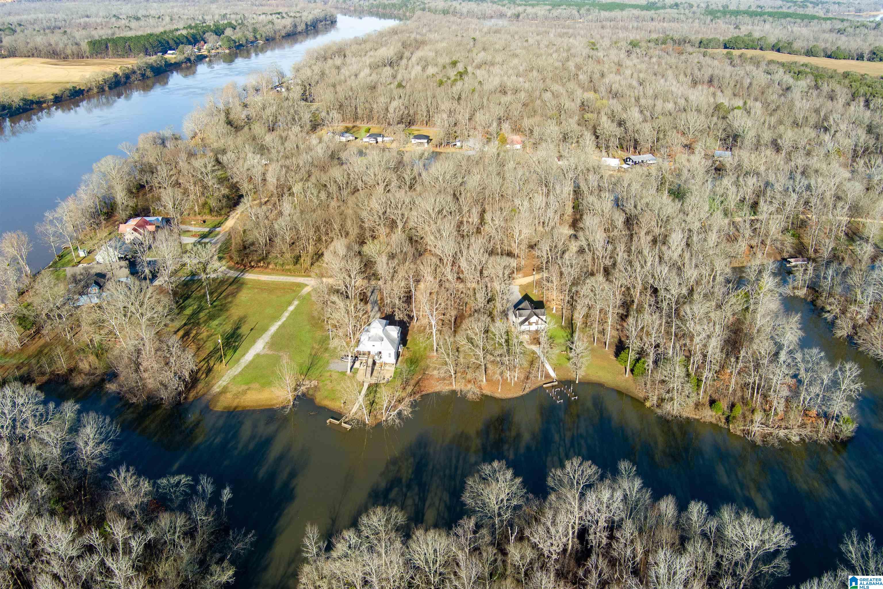 Homes for sale in Orrville, AL | 0 River Oaks Landing Circle, Orrville, AL 36767 | MLS# 21410025
