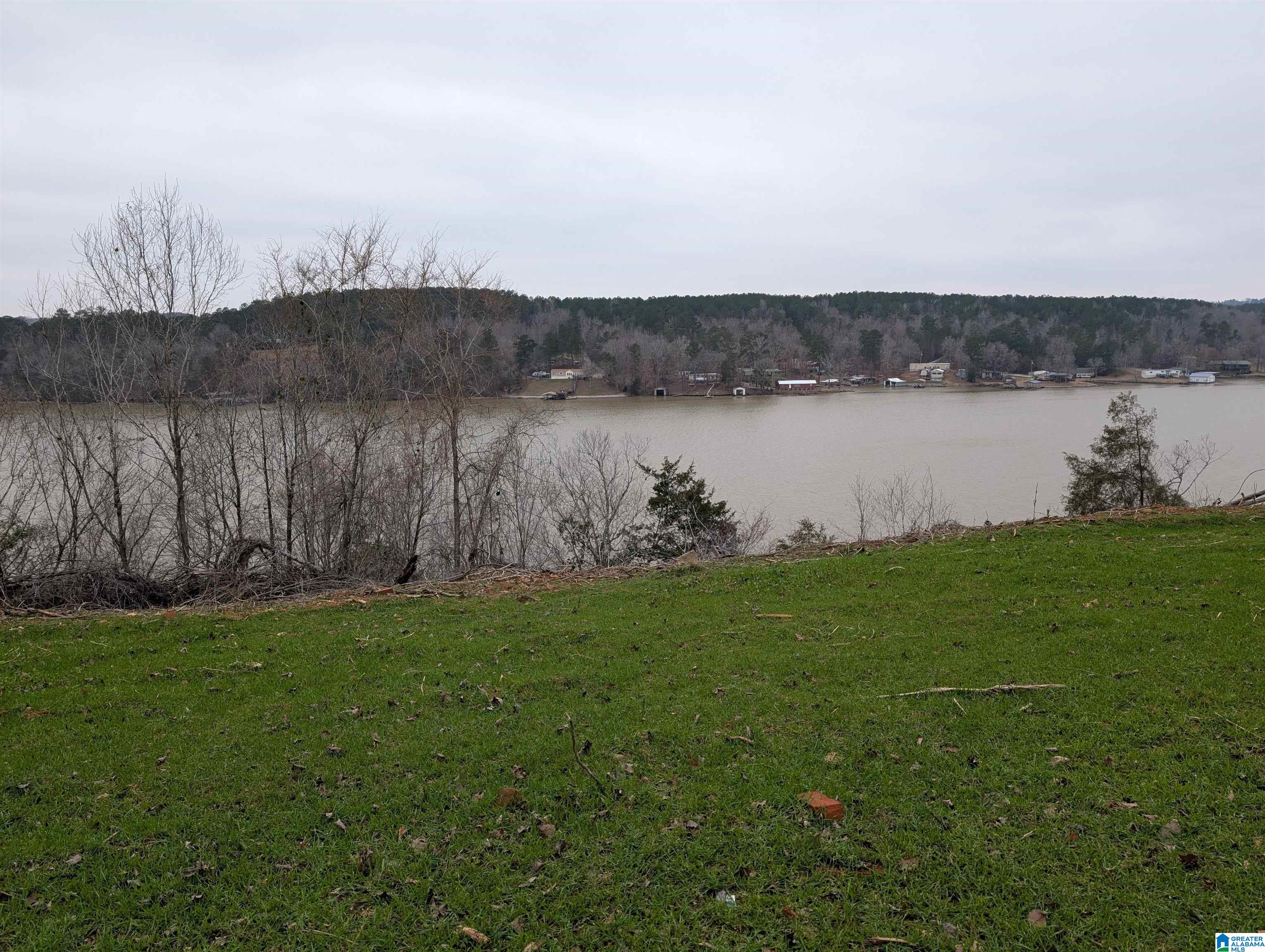 0 WARRIOR RIVER HIGHLANDS ROAD