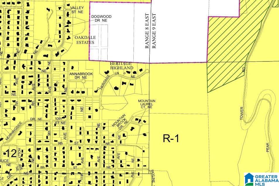 Homes for sale in Jacksonville, AL | 0 Heritage Lane Ne, Jacksonville, AL 36265 | MLS# 21410174