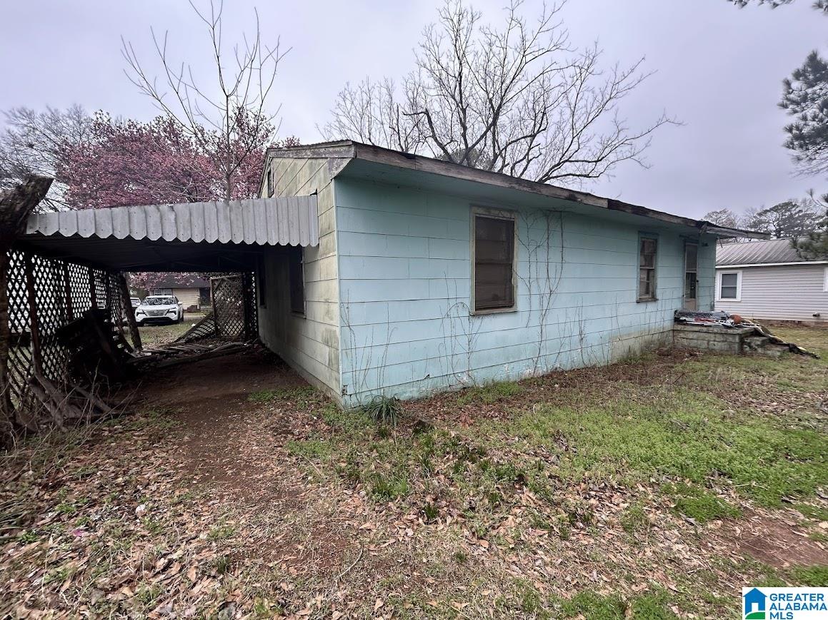 Homes for sale in Hueytown, AL | 2505 Circle Dr, Hueytown, AL 35023 | MLS# 21410390