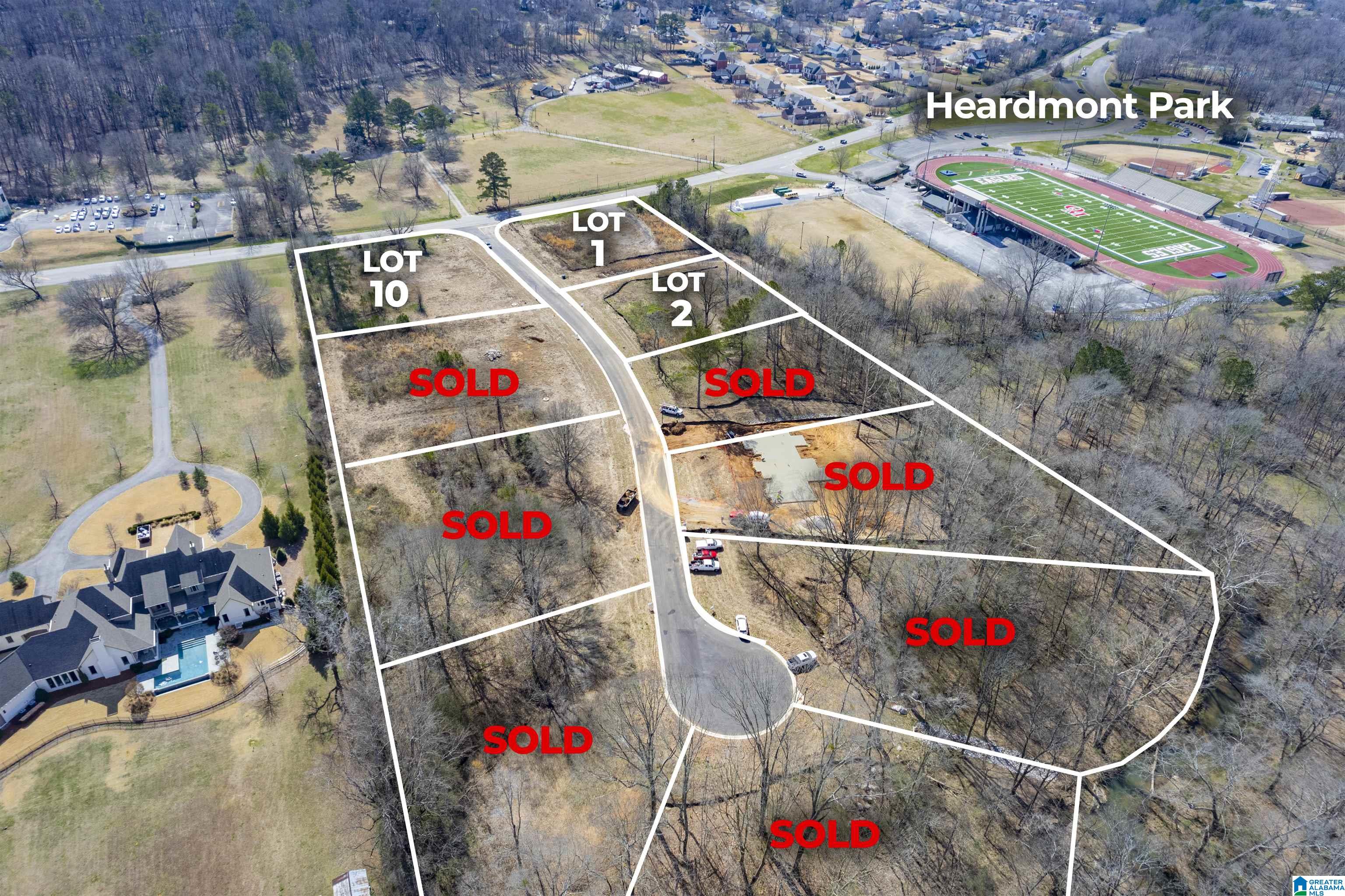 Homes for sale in Birmingham, AL | 131 Bishop Creek Lane, Birmingham, AL 35242 | MLS# 21410464