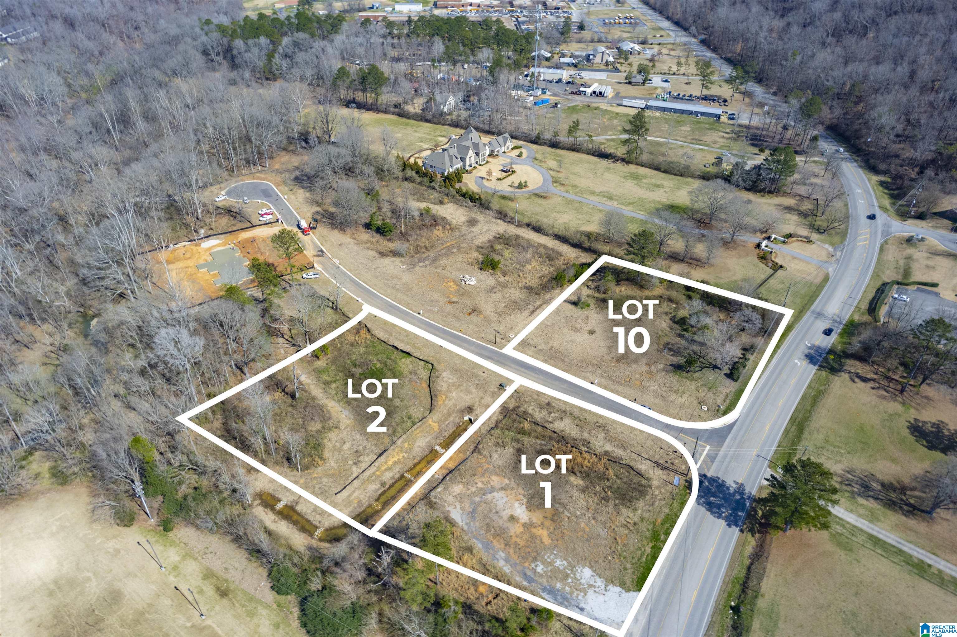 Homes for sale in Birmingham, AL | 131 Bishop Creek Lane, Birmingham, AL 35242 | MLS# 21410464