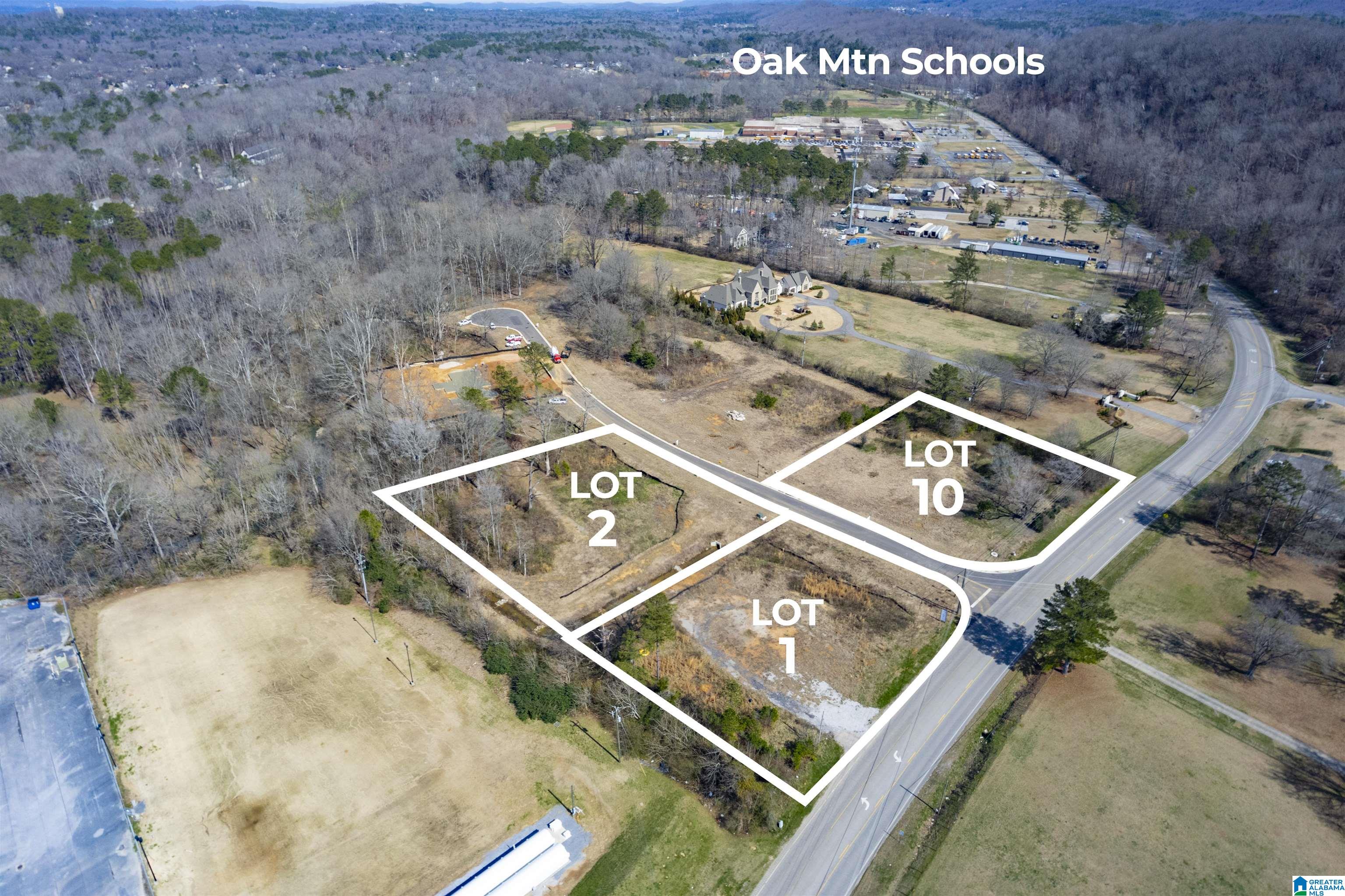 Homes for sale in Birmingham, AL | 131 Bishop Creek Lane, Birmingham, AL 35242 | MLS# 21410464