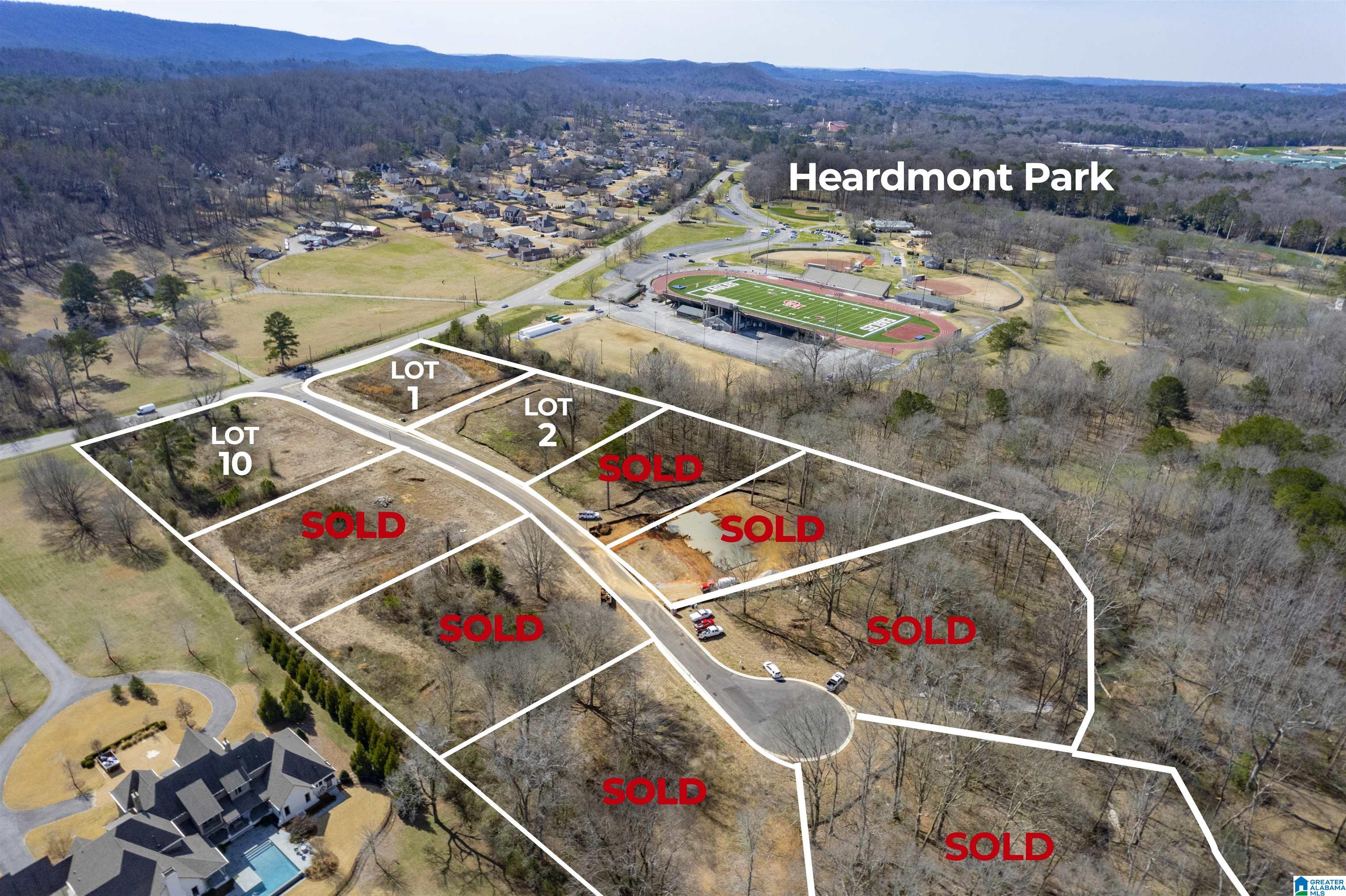 Homes for sale in Birmingham, AL | 131 Bishop Creek Lane, Birmingham, AL 35242 | MLS# 21410464