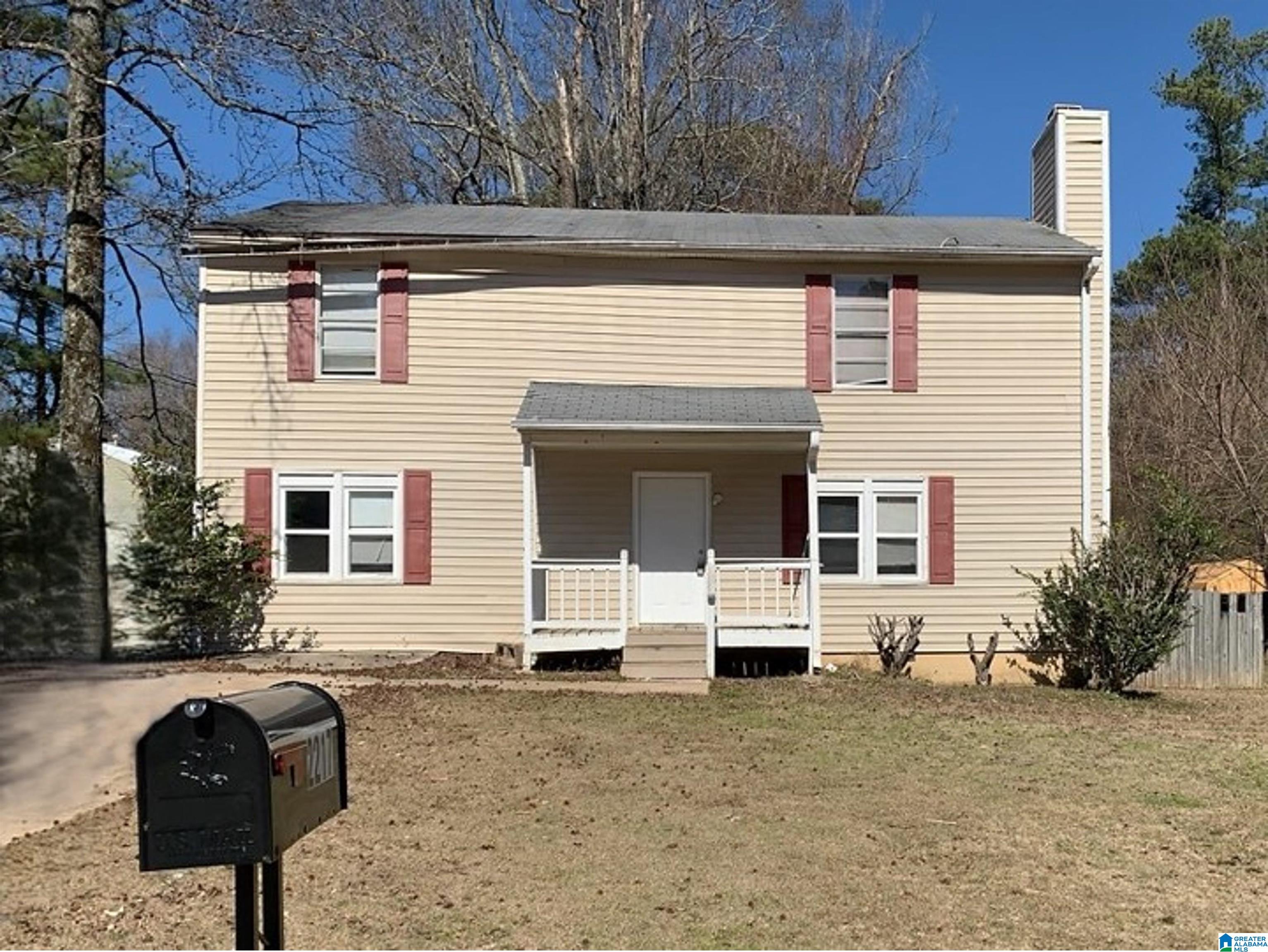 2217 Pentland Drive