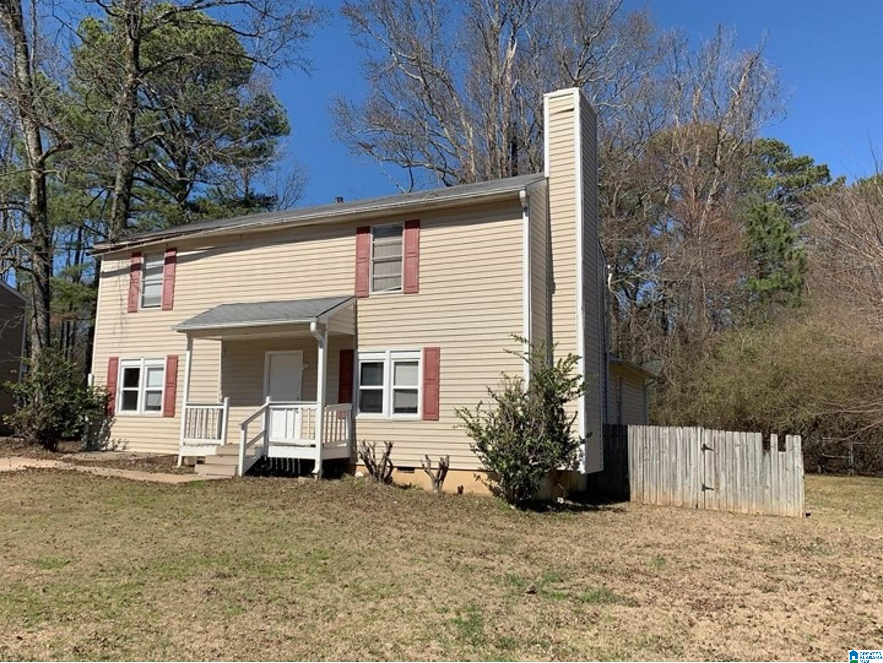 2217 Pentland Drive