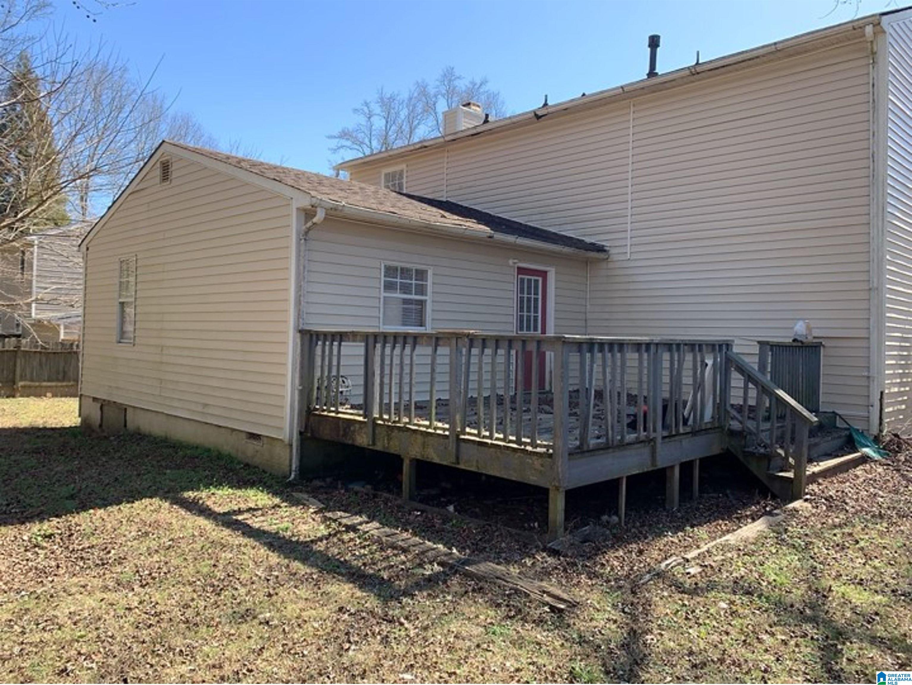 2217 Pentland Drive