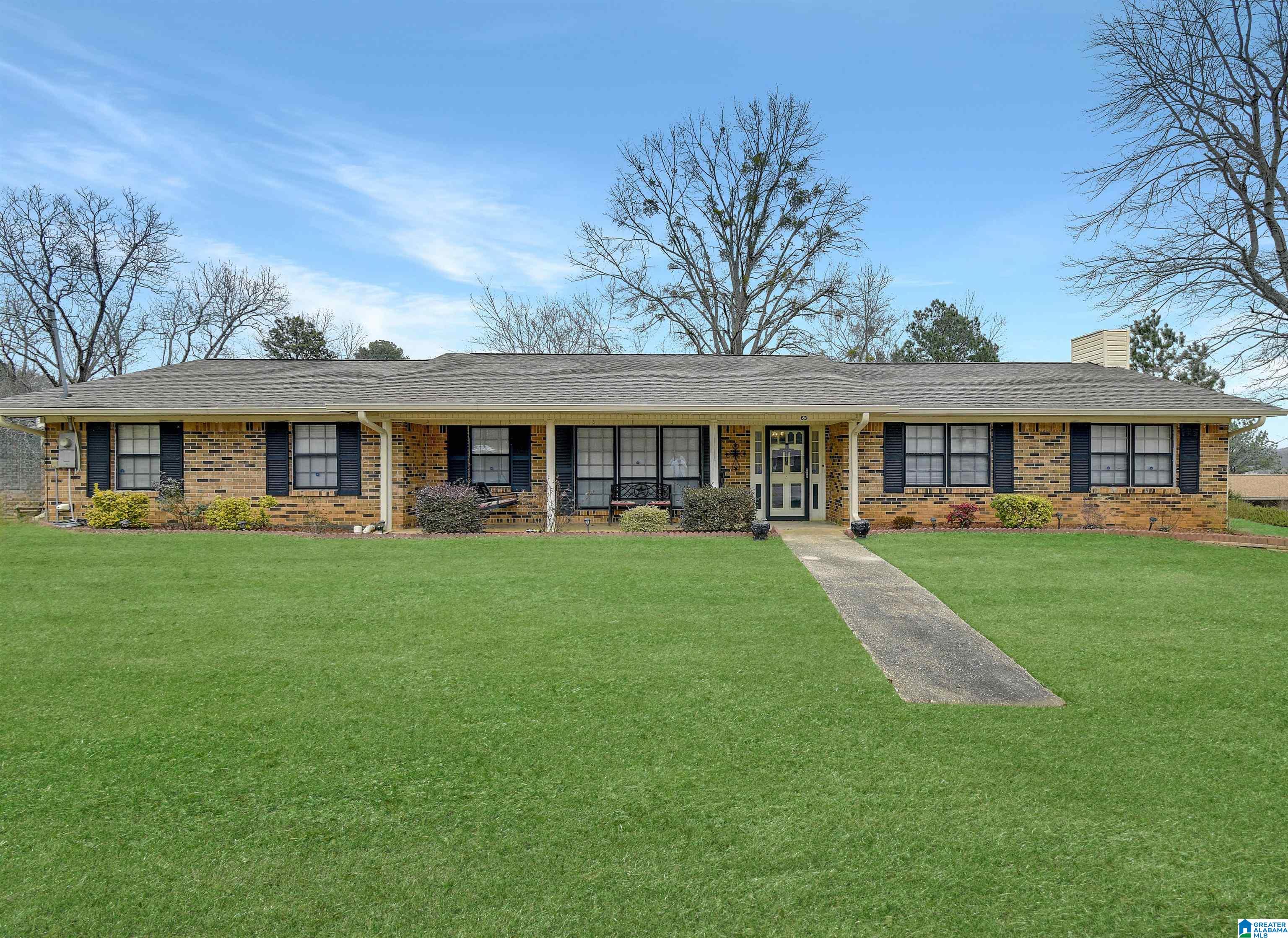 Homes for sale in Thorsby, AL | 63 Mississippi Avenue, Thorsby, AL 35171 | MLS# 21410595