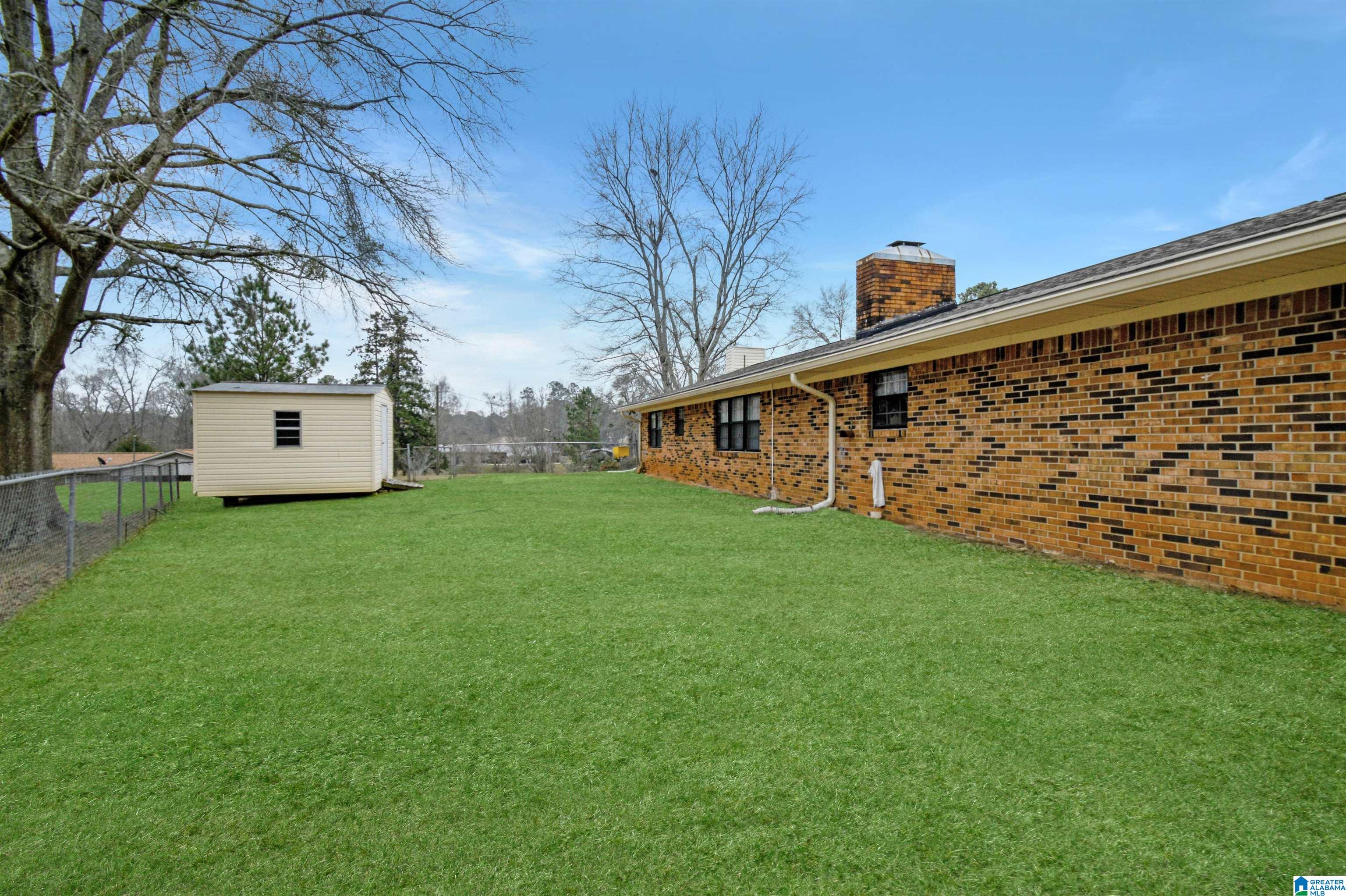 Homes for sale in Thorsby, AL | 63 Mississippi Avenue, Thorsby, AL 35171 | MLS# 21410595