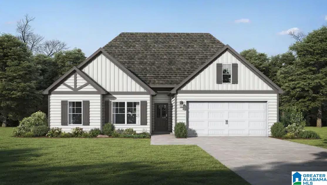 Homes for sale in Warrior, AL | 1001 Bellehurst Dr, Warrior, AL 35180 | MLS# 21410808