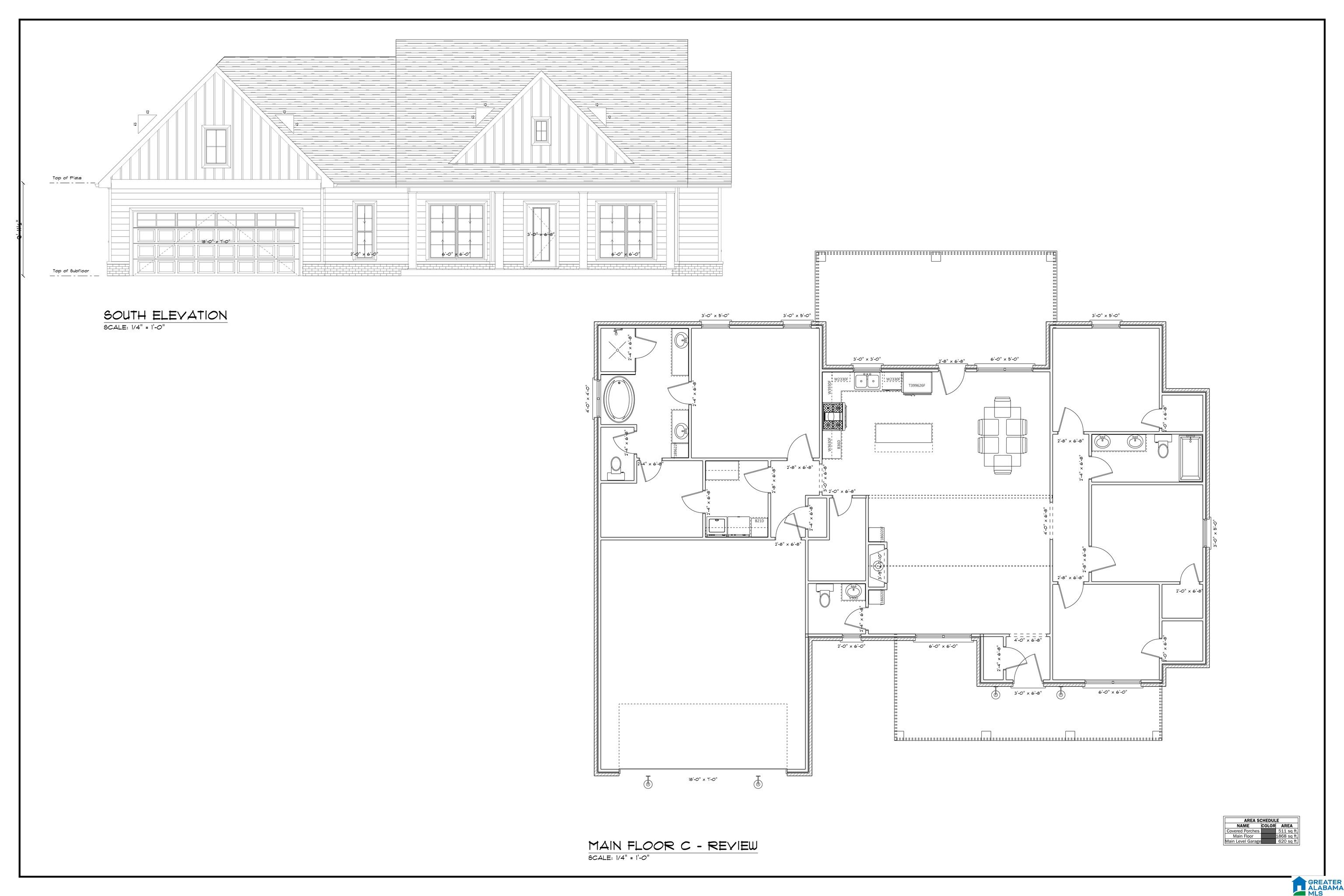 100 COVE DRIVE
