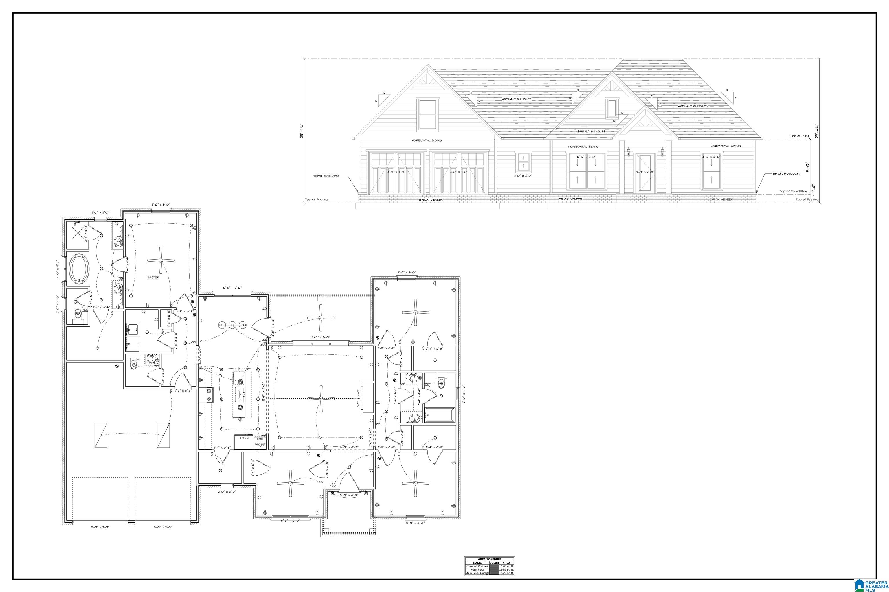 110 COVE DRIVE