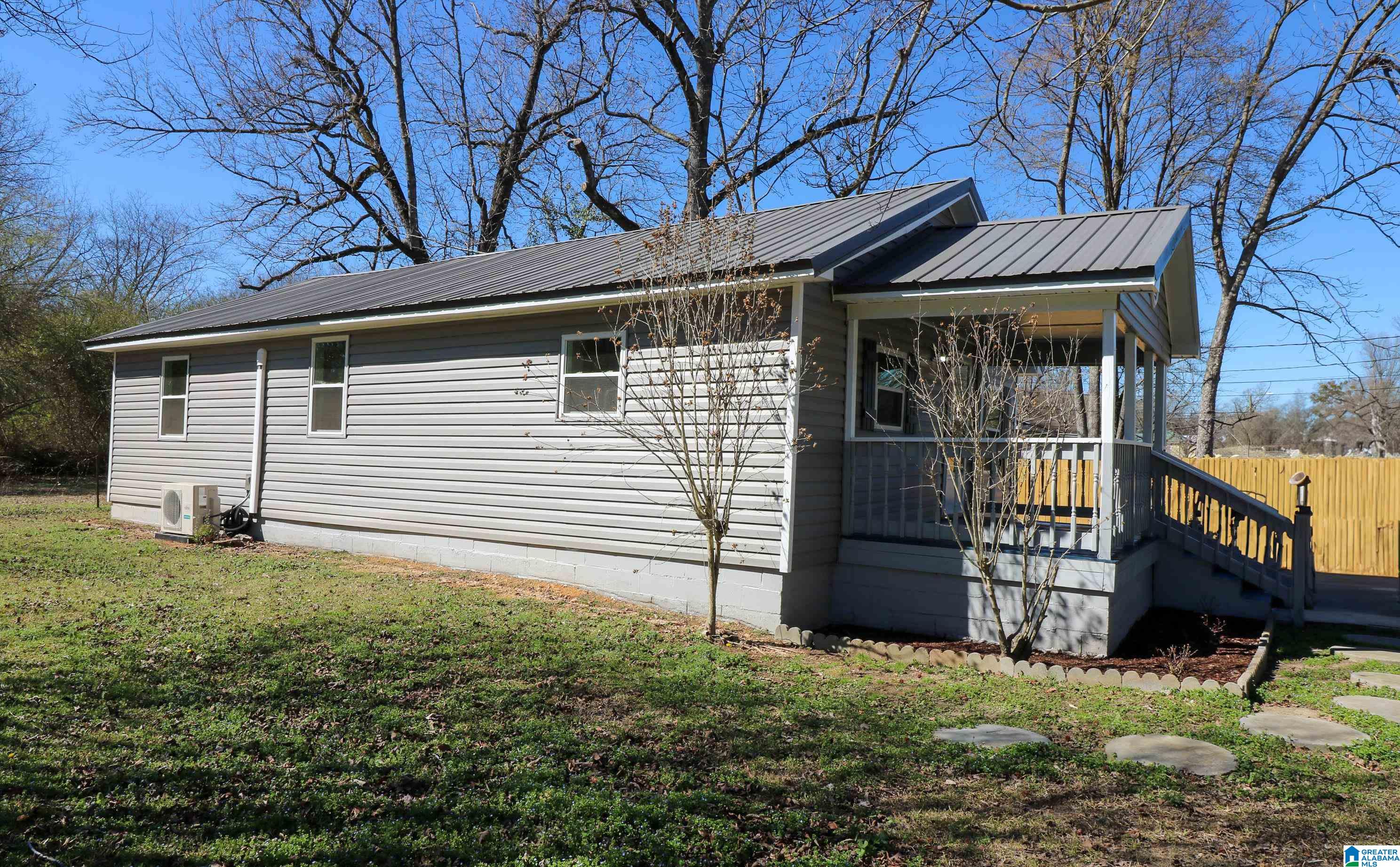 Homes for sale in Pell City, AL | 705 17th Street S, Pell City, AL 35128 | MLS# 21411190