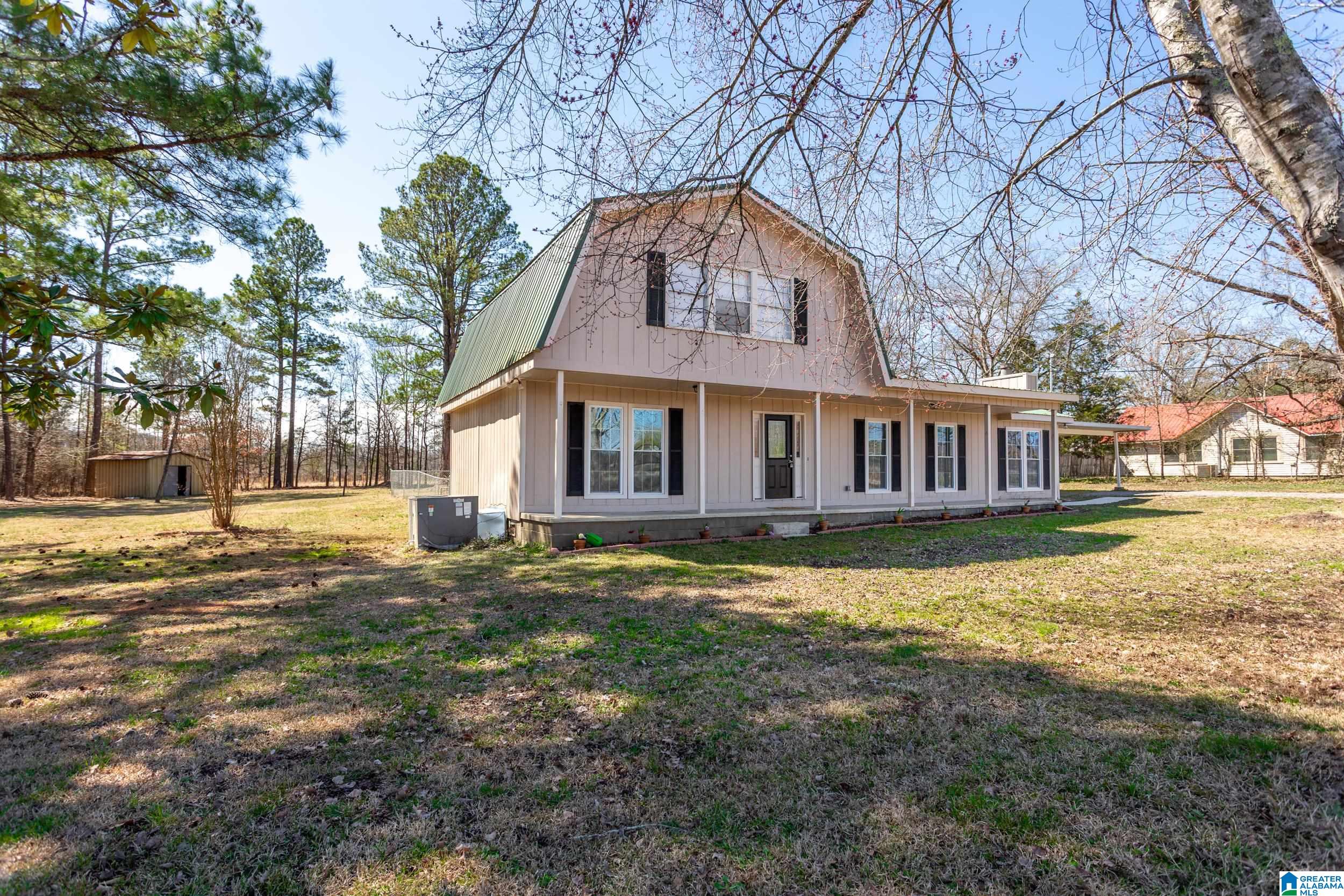 Homes for sale in Ashville, AL | 7916 County Road 31, Ashville, AL 35953 | MLS# 21411282