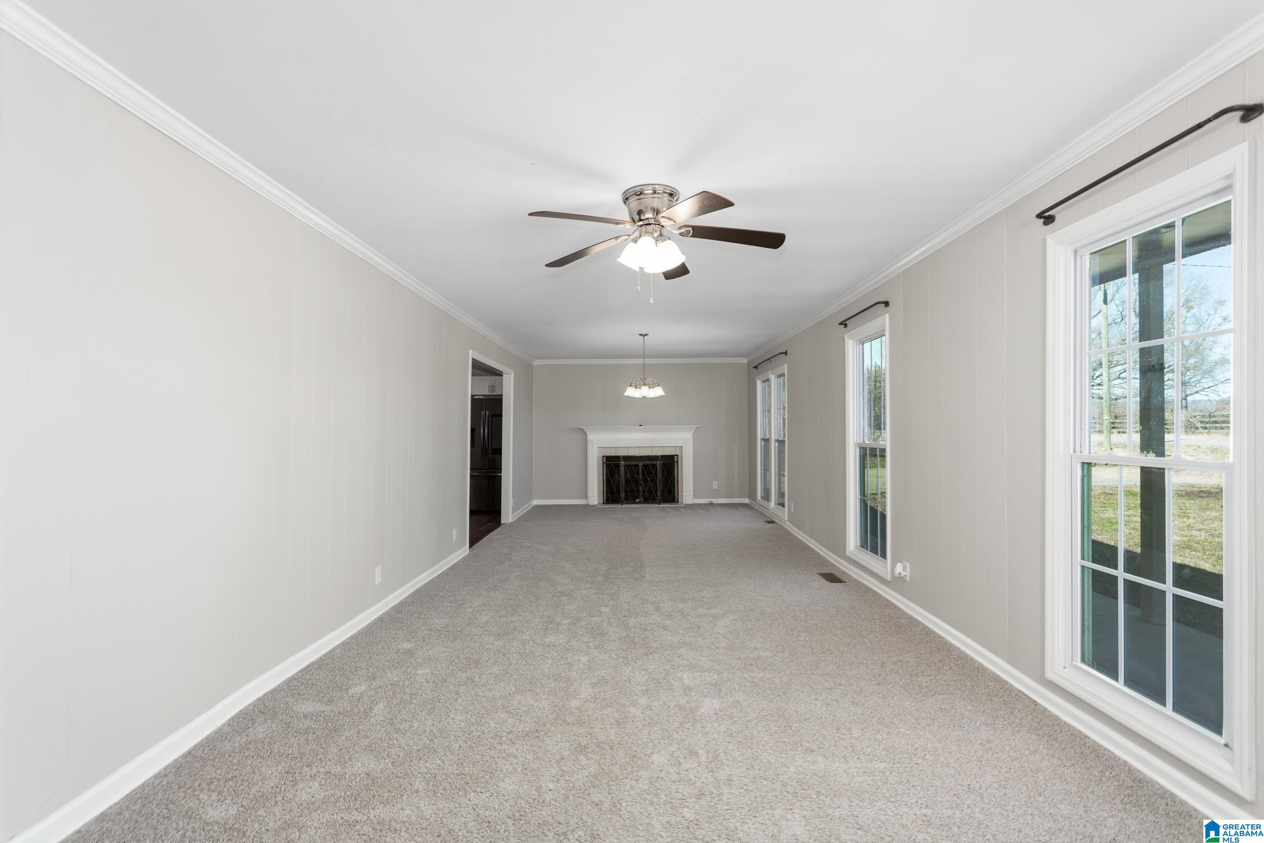 Homes for sale in Ashville, AL | 7916 County Road 31, Ashville, AL 35953 | MLS# 21411282