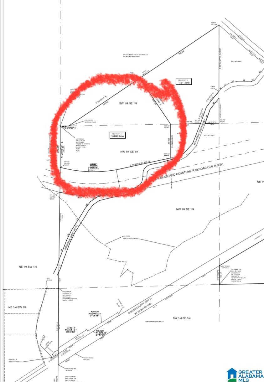 Homes for sale in Chelsea, AL | 10 Mountain Crest Road, Chelsea, AL 35043 | MLS# 21411408