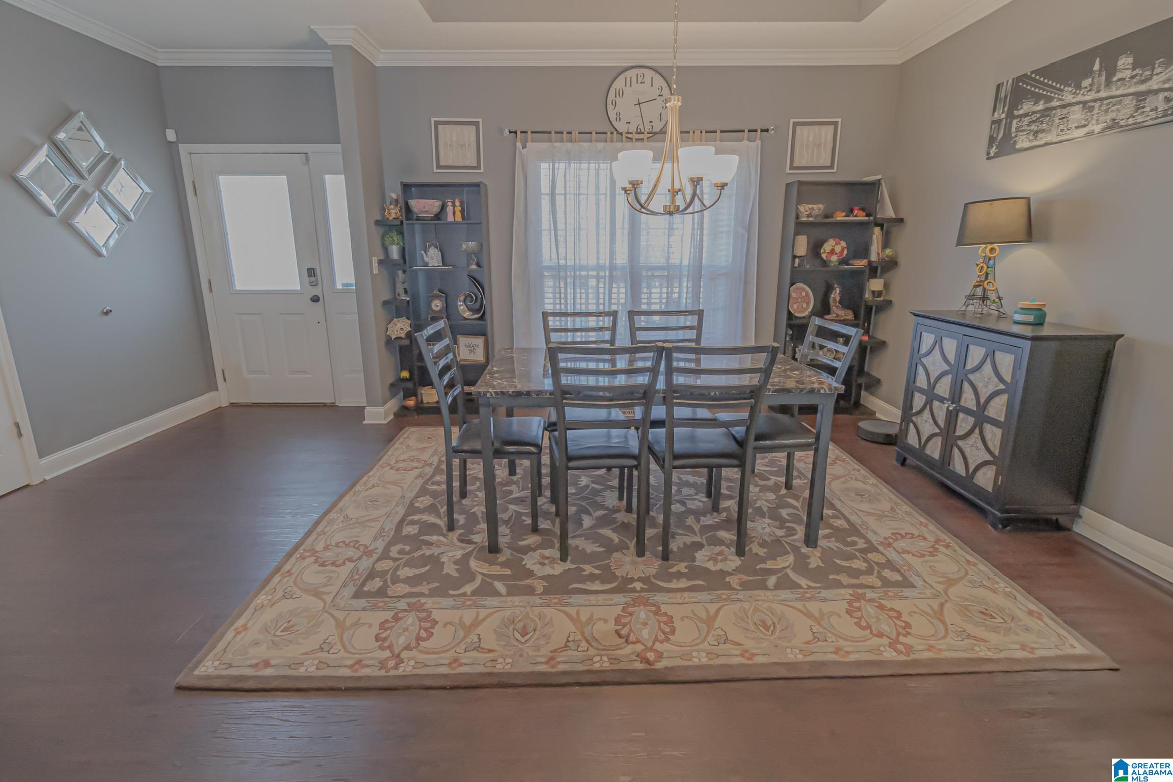 Homes for sale in Riverside, AL | 625 Creek Ridge Dr, Riverside, AL 35135 | MLS# 21411480