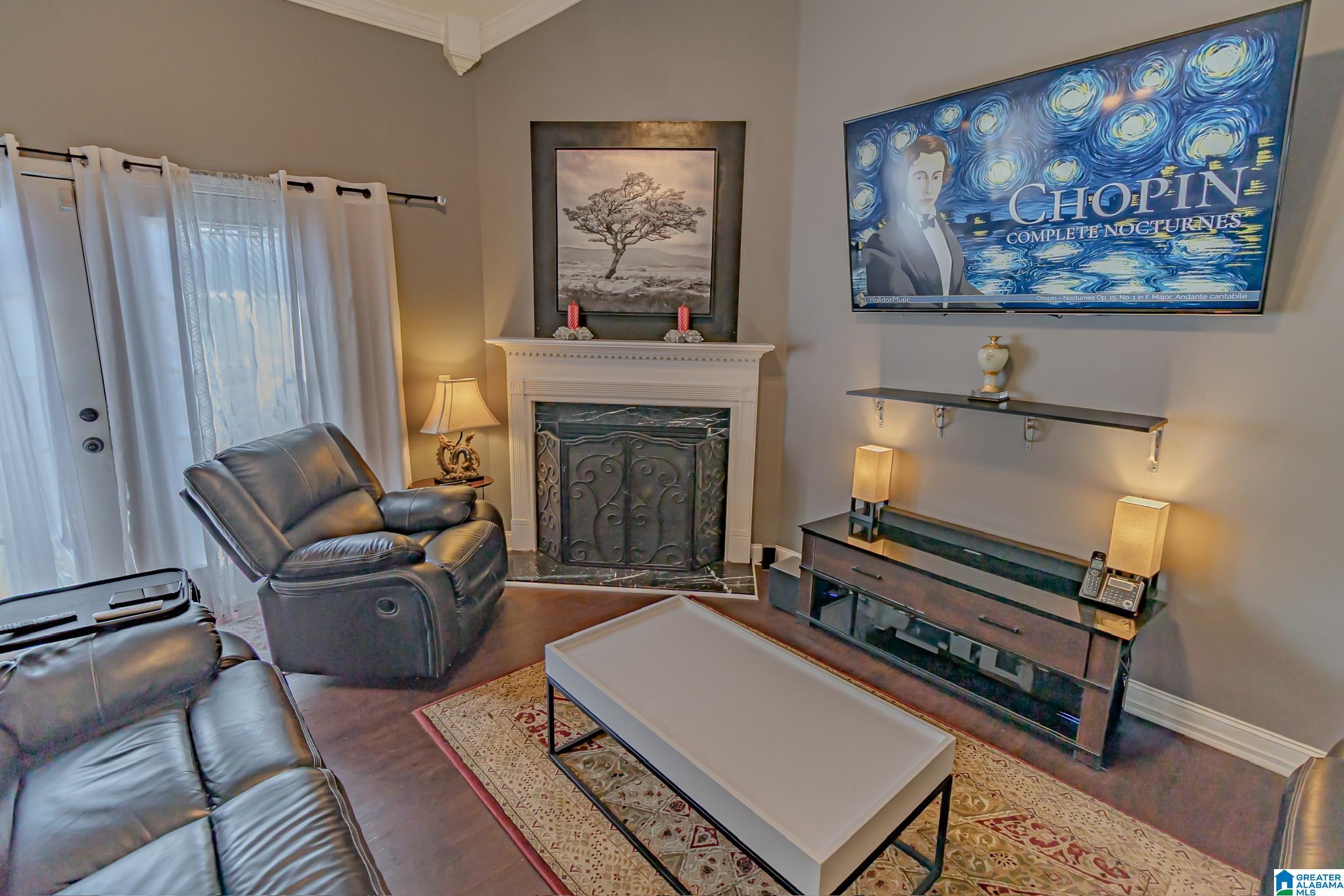 Homes for sale in Riverside, AL | 625 Creek Ridge Dr, Riverside, AL 35135 | MLS# 21411480