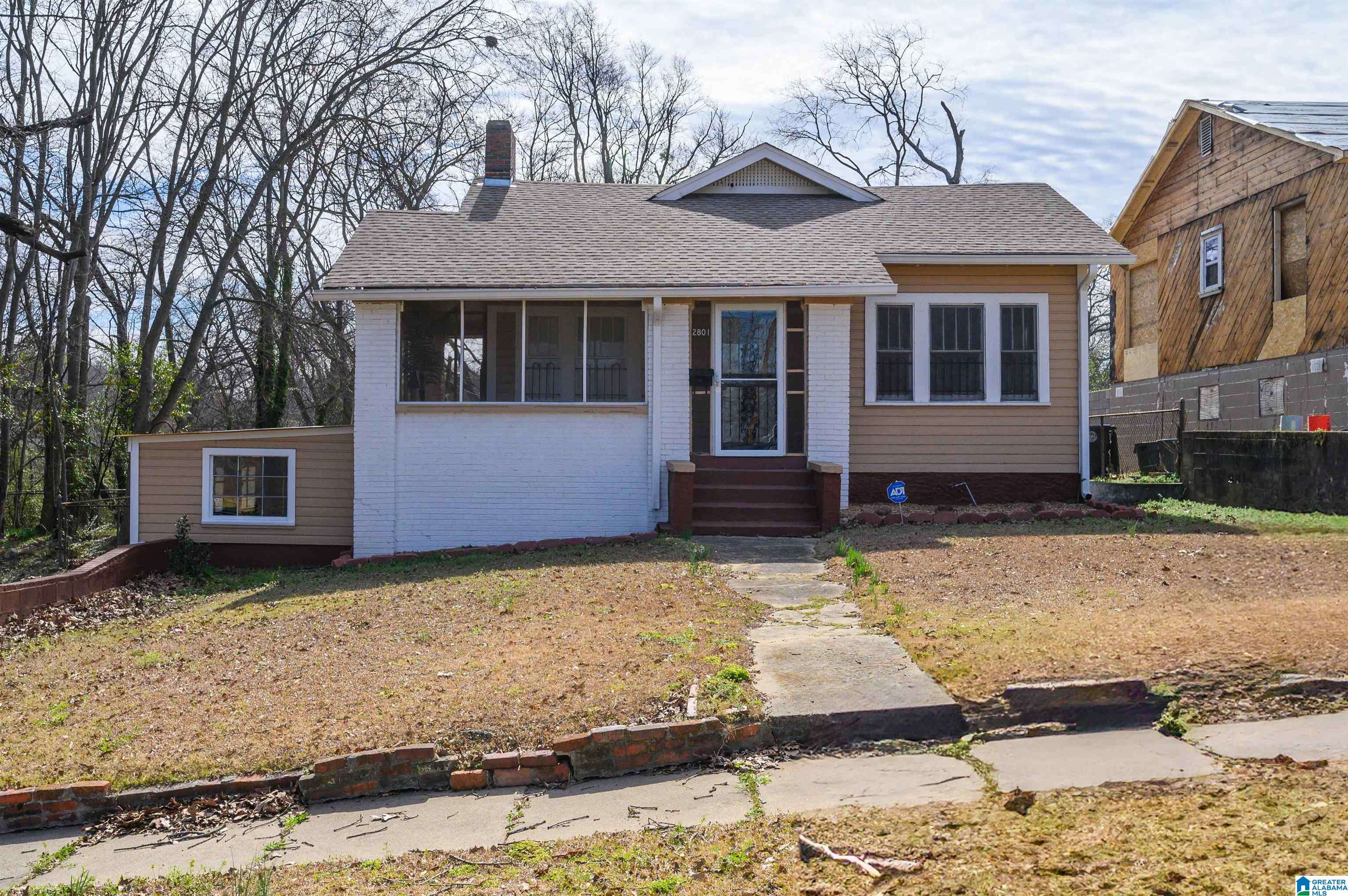 Homes for sale in Birmingham, AL | 2801 17th Avenue N, Birmingham, AL 35234 | MLS# 21411549