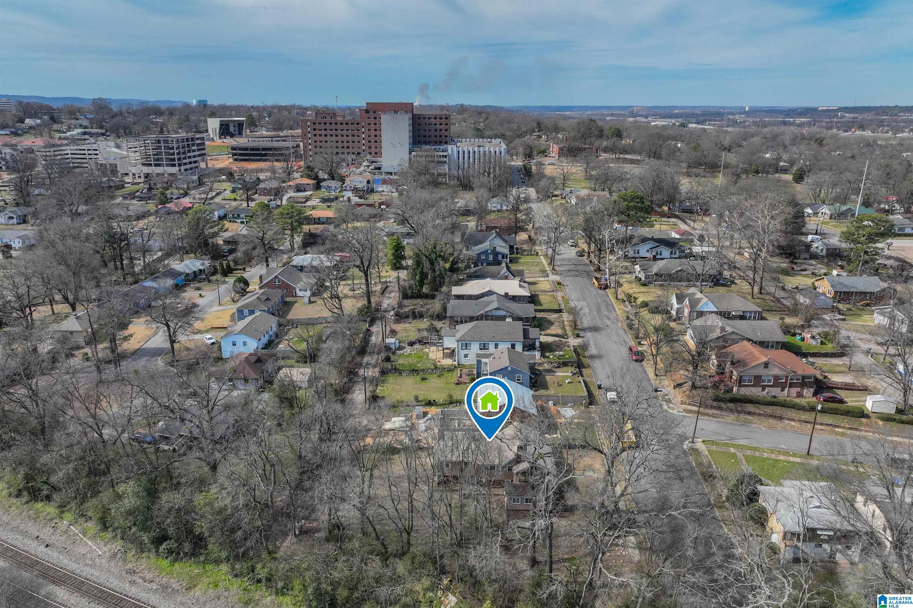 Homes for sale in Birmingham, AL | 2801 17th Avenue N, Birmingham, AL 35234 | MLS# 21411549