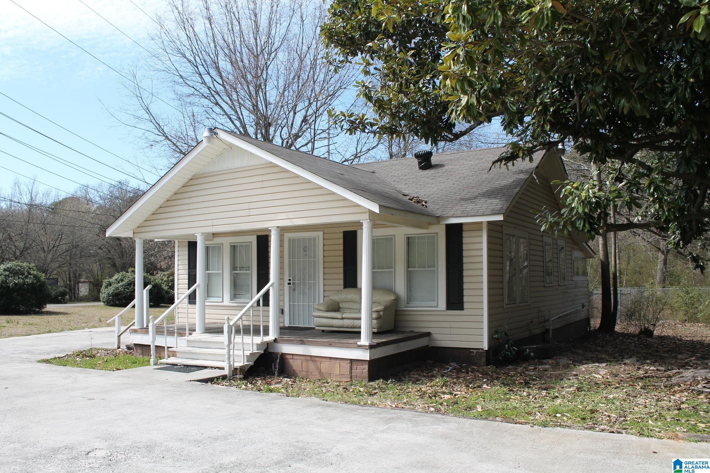 2228 OLD SPRINGVILLE ROAD