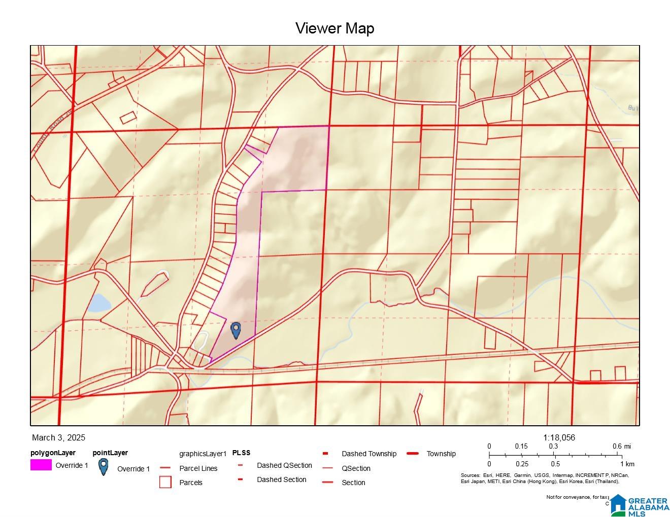 89 Acres COUNTY ROAD 8