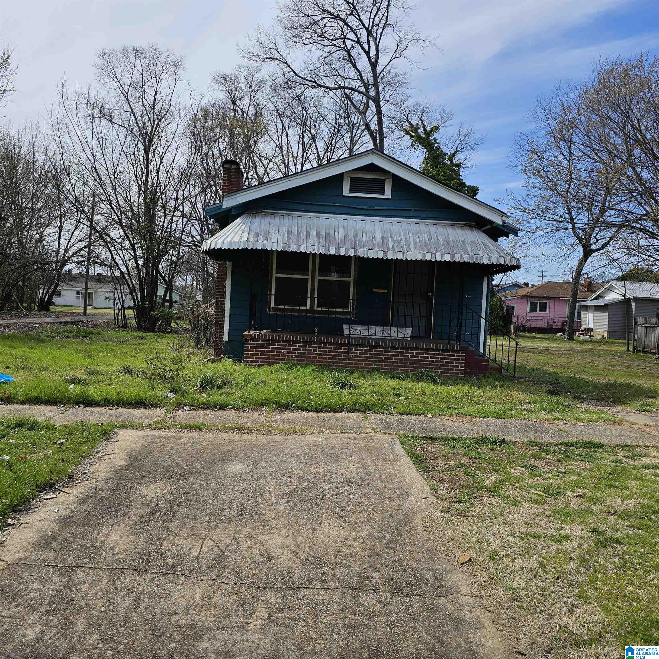 Homes for sale in Birmingham, AL | 466 2nd Street, Birmingham, AL 35204 | MLS# 21411991