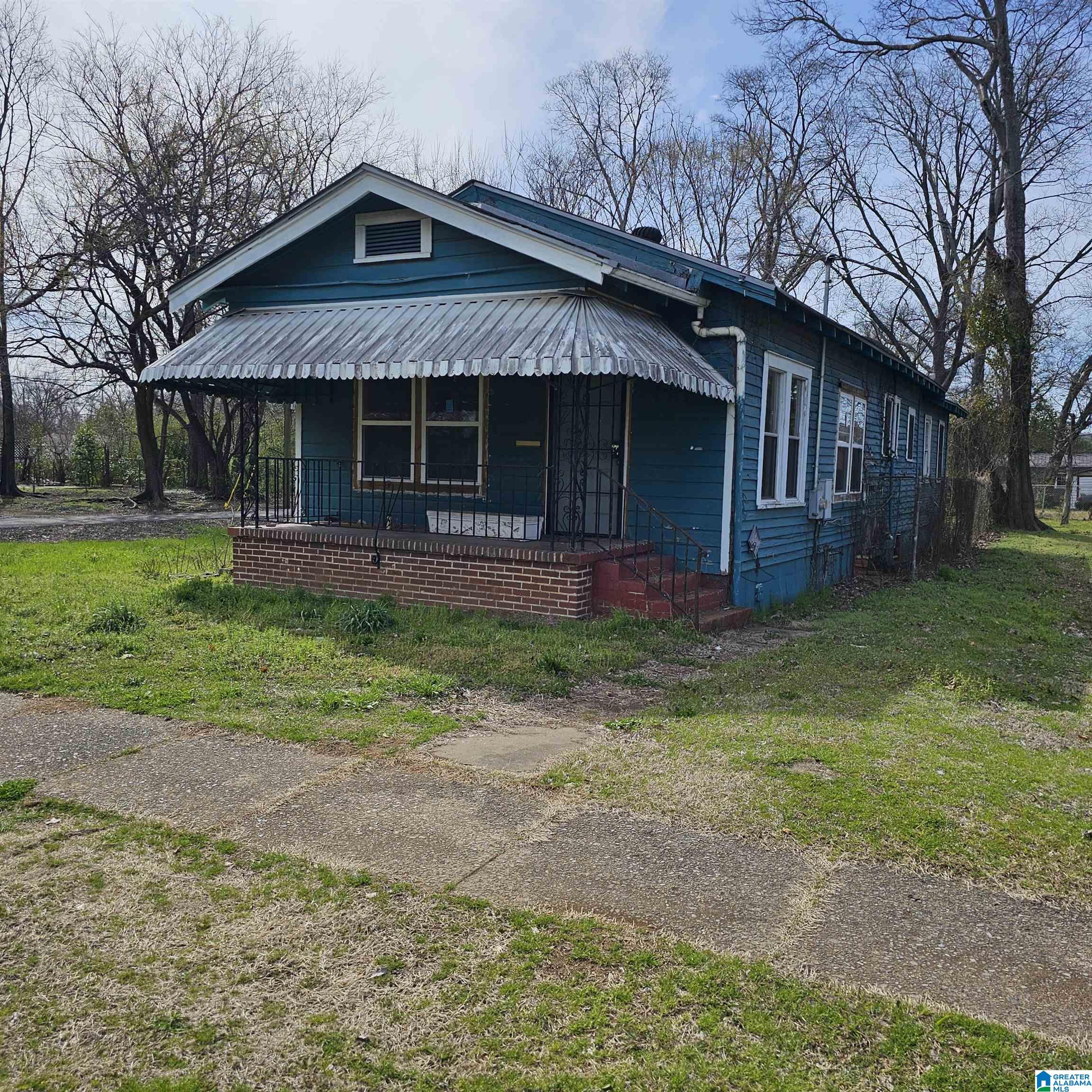 Homes for sale in Birmingham, AL | 466 2nd Street, Birmingham, AL 35204 | MLS# 21411991
