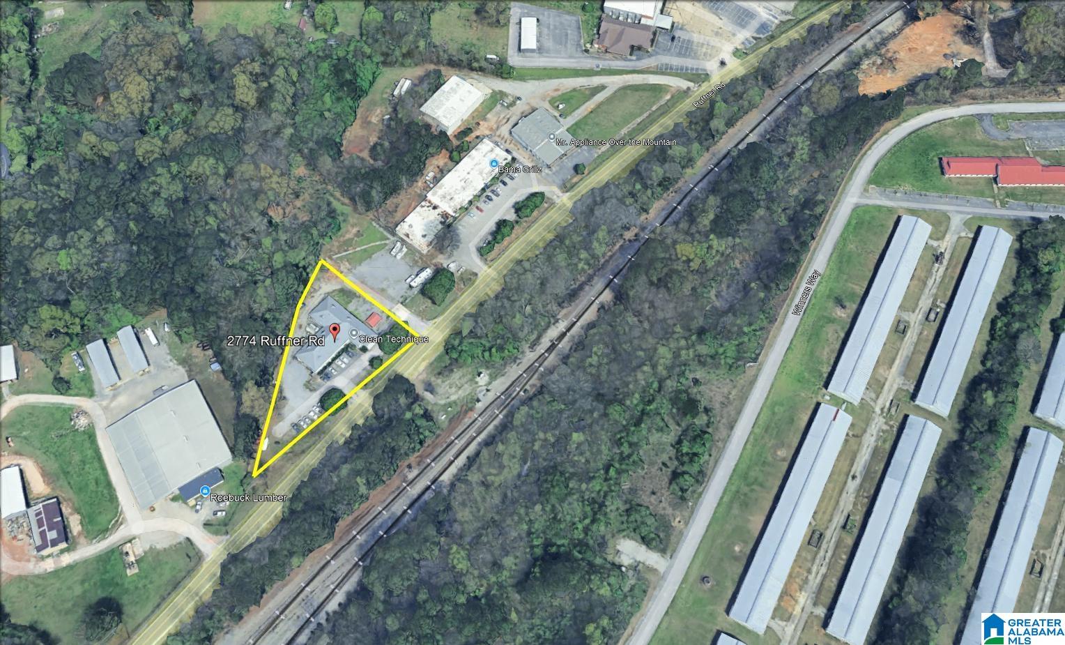 2774 RUFFNER ROAD