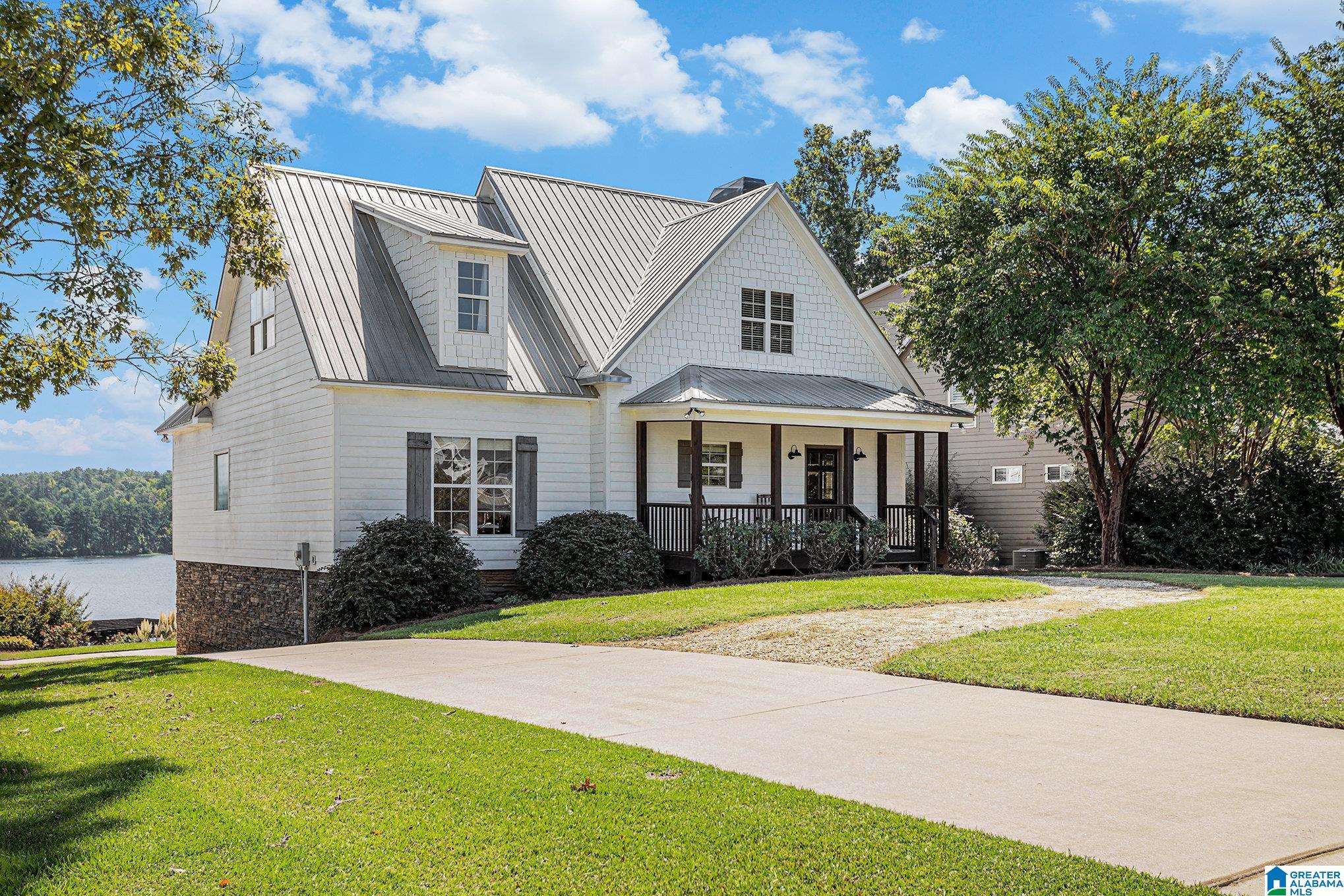 108 PERKINS POINTE