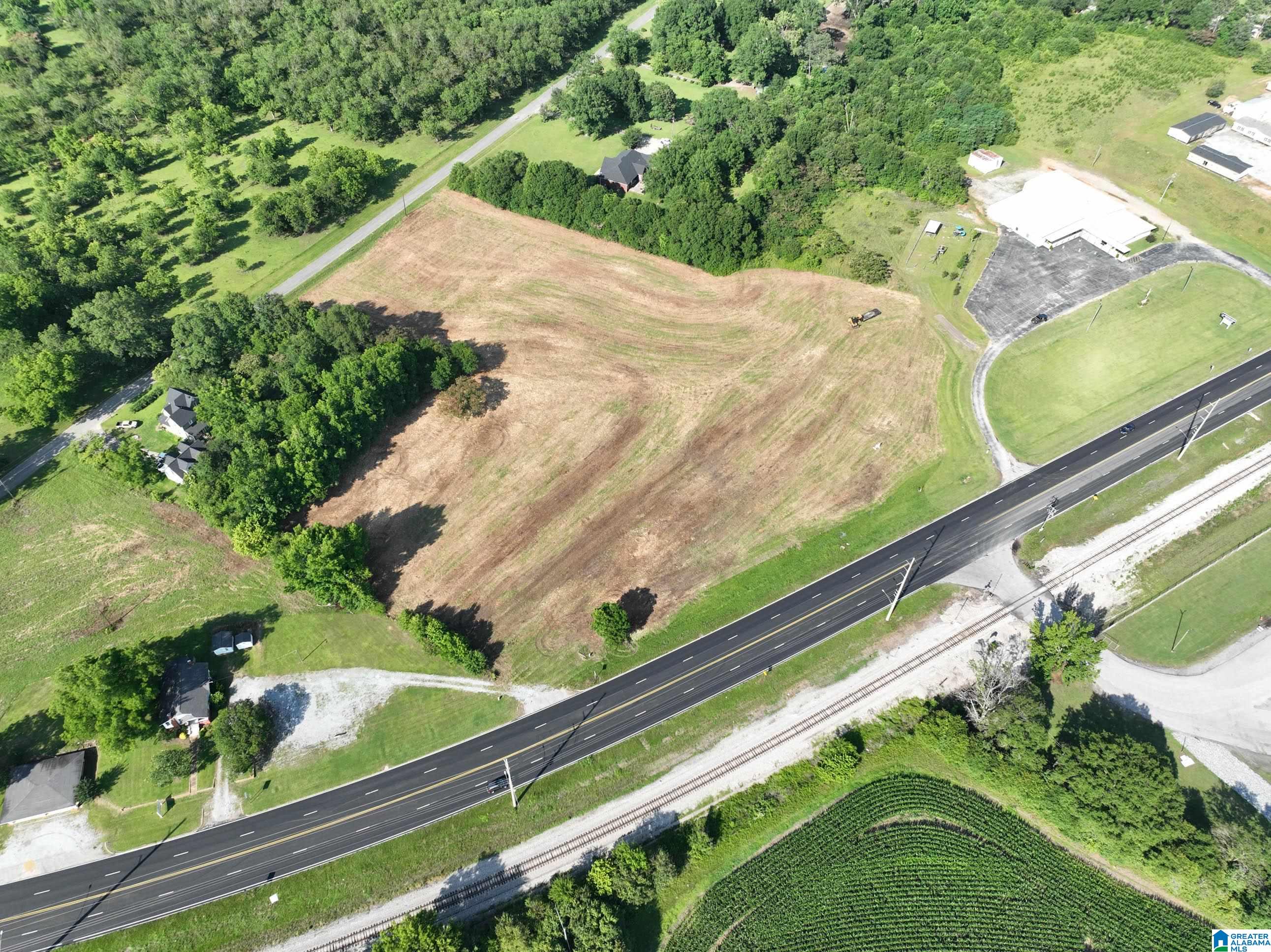 Homes for sale in Thorsby, AL | 0 3rd Street, Thorsby, AL 35171 | MLS# 21412107