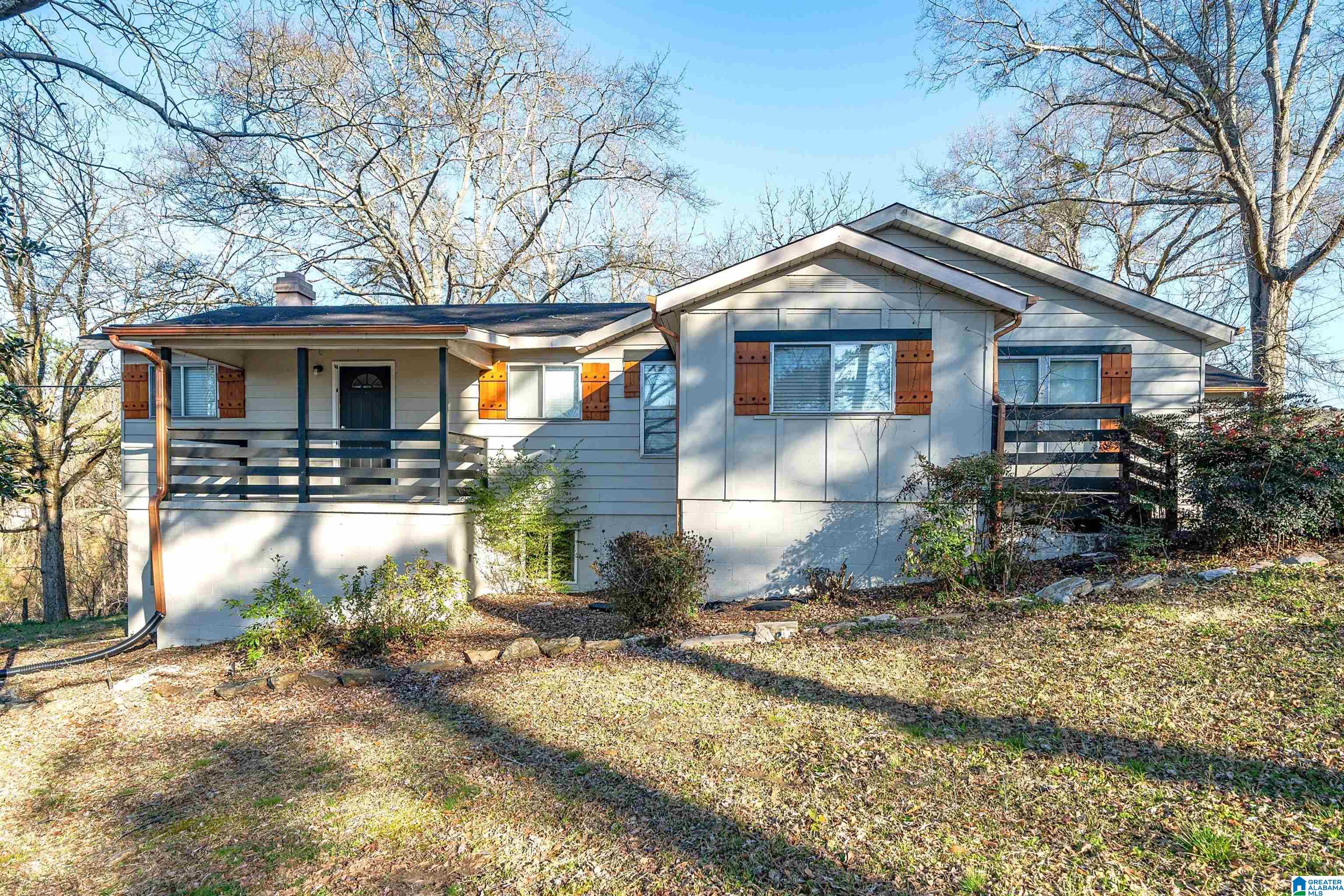 136 Skyline Drive