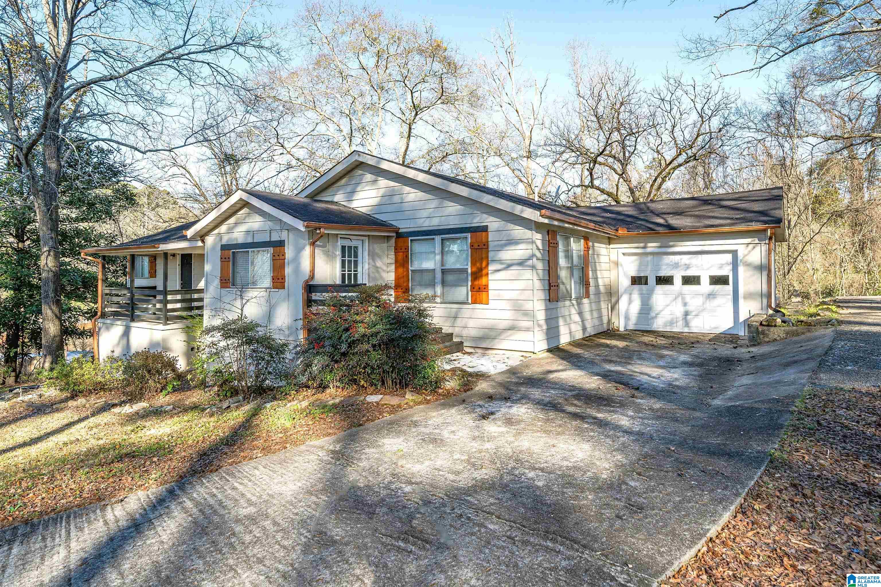 136 Skyline Drive