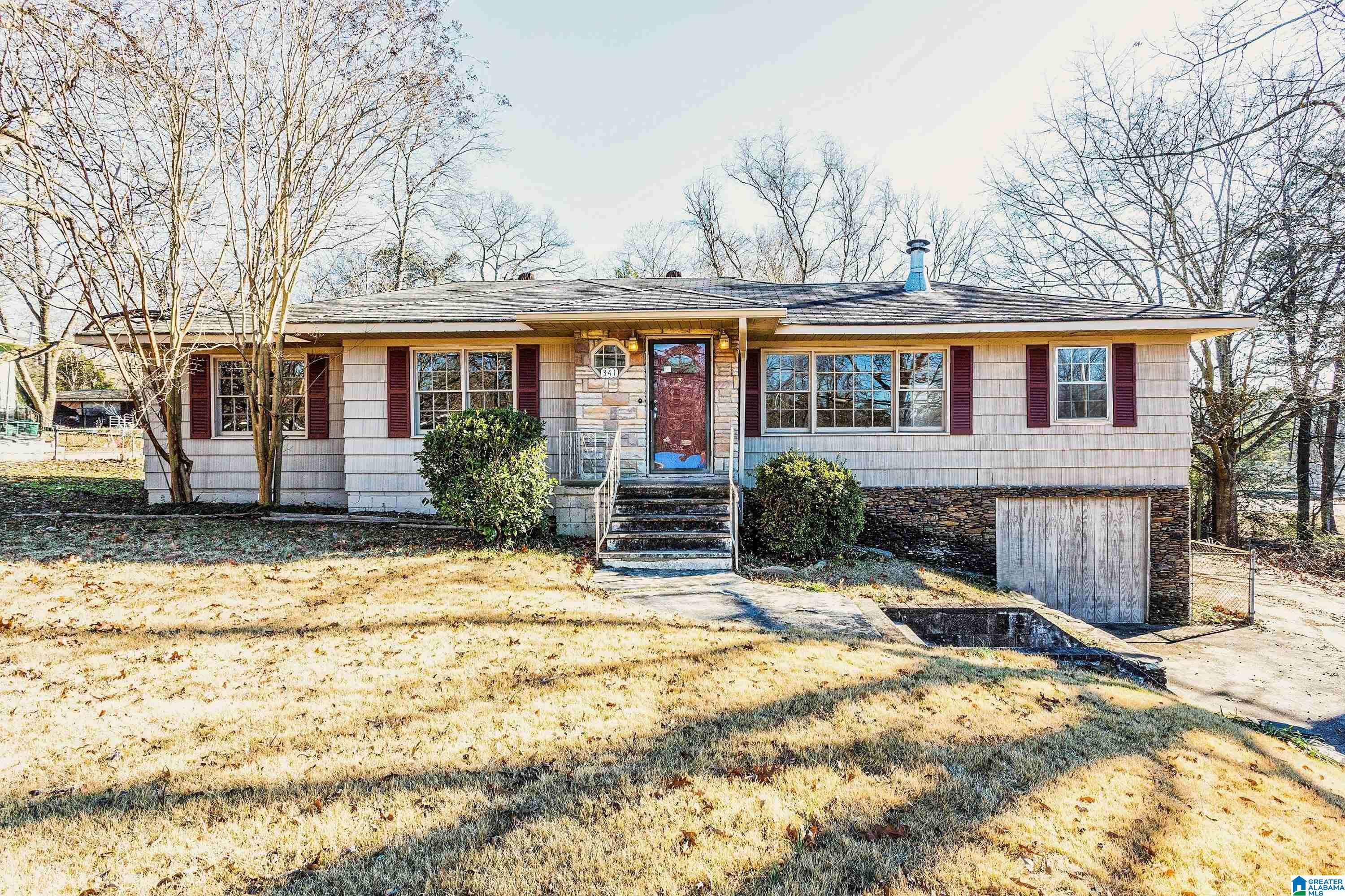 341 Park Road