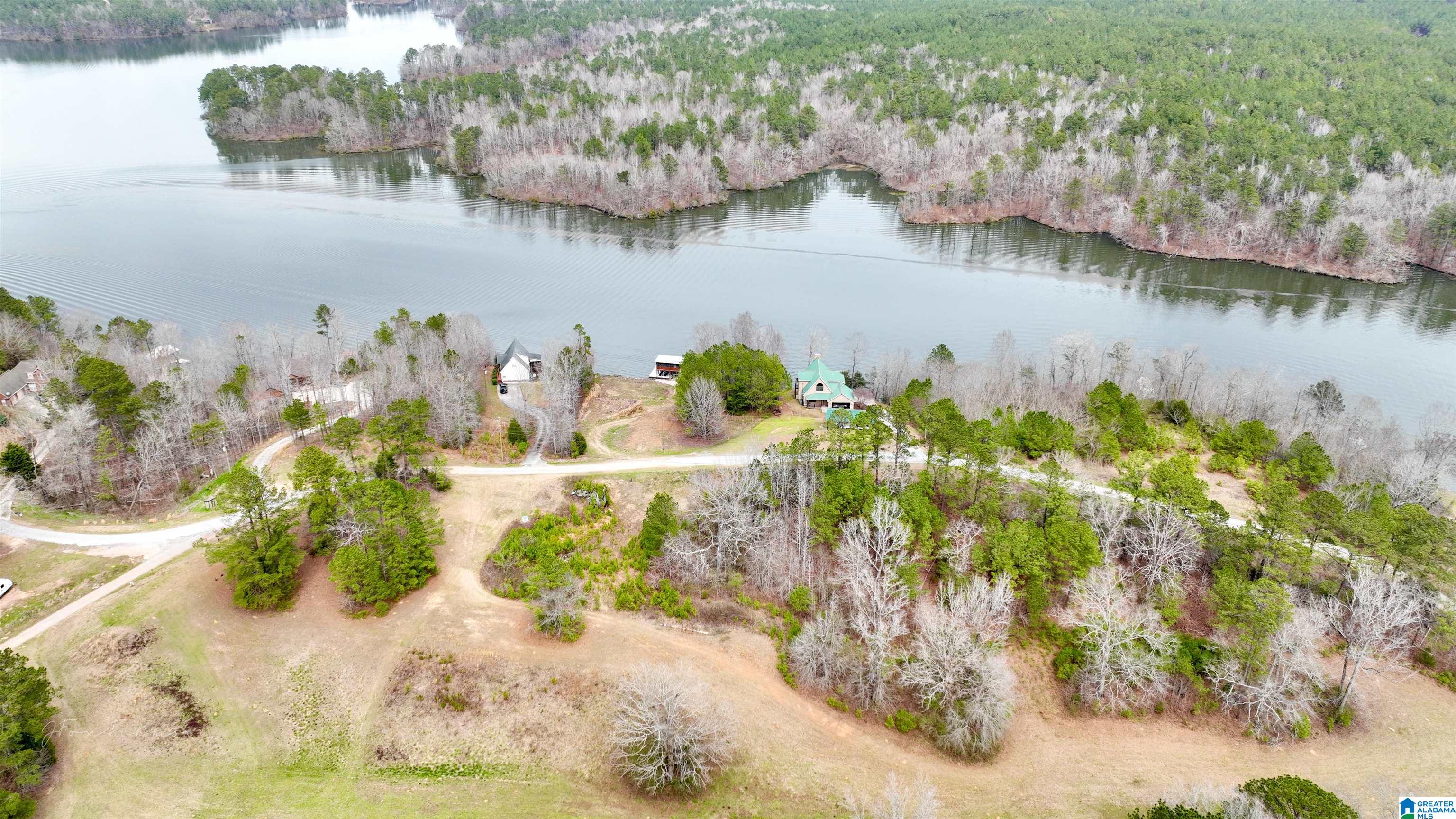 Homes for sale in Clanton, AL | 000 Cherokee Cove, Clanton, AL 35046 | MLS# 21412563