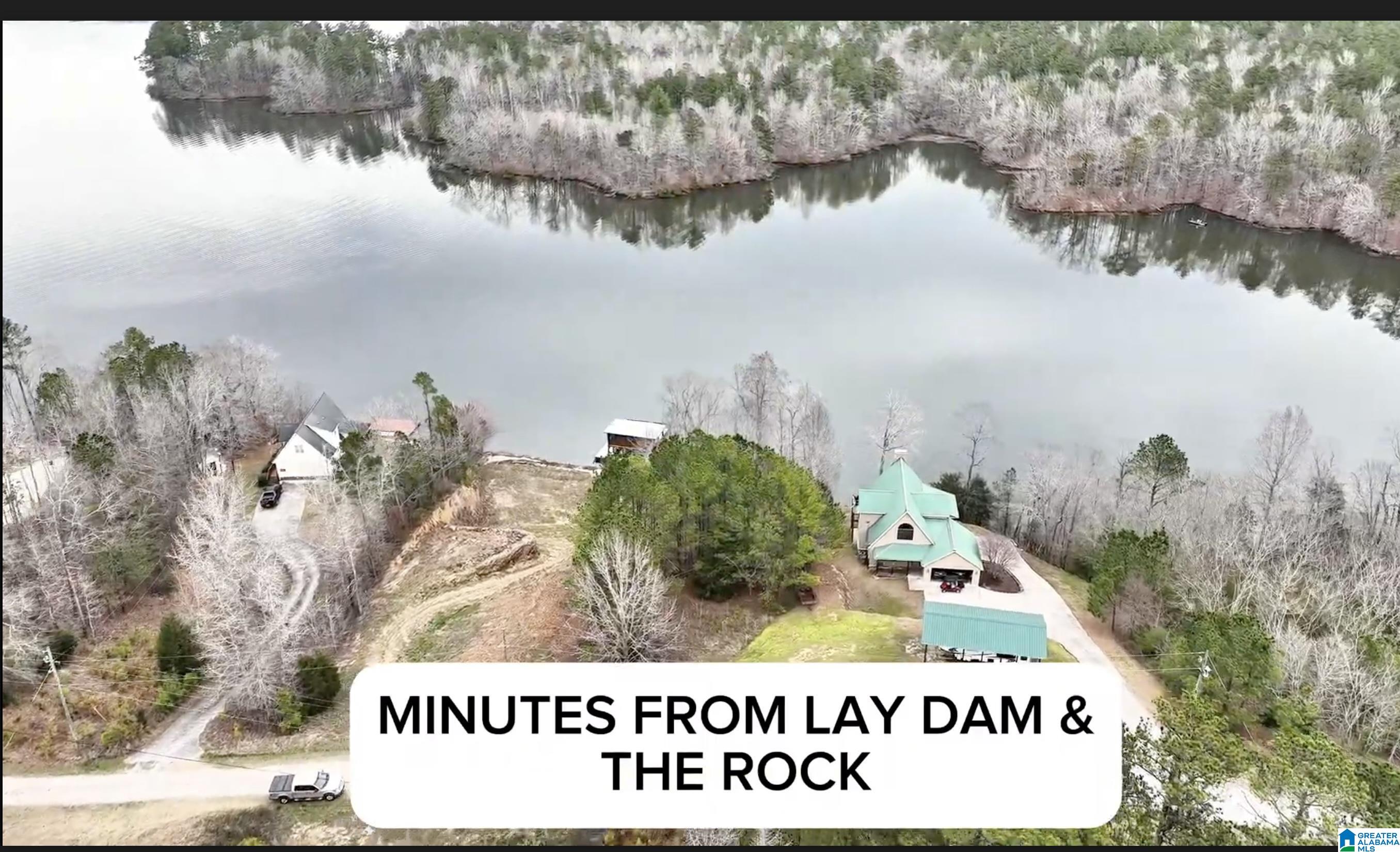 Homes for sale in Clanton, AL | 000 Cherokee Cove, Clanton, AL 35046 | MLS# 21412563